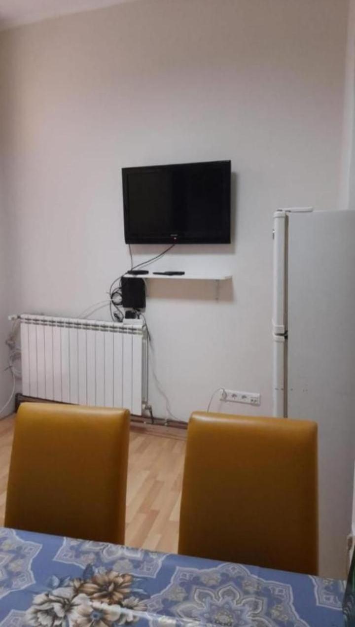 FG barış Hostel