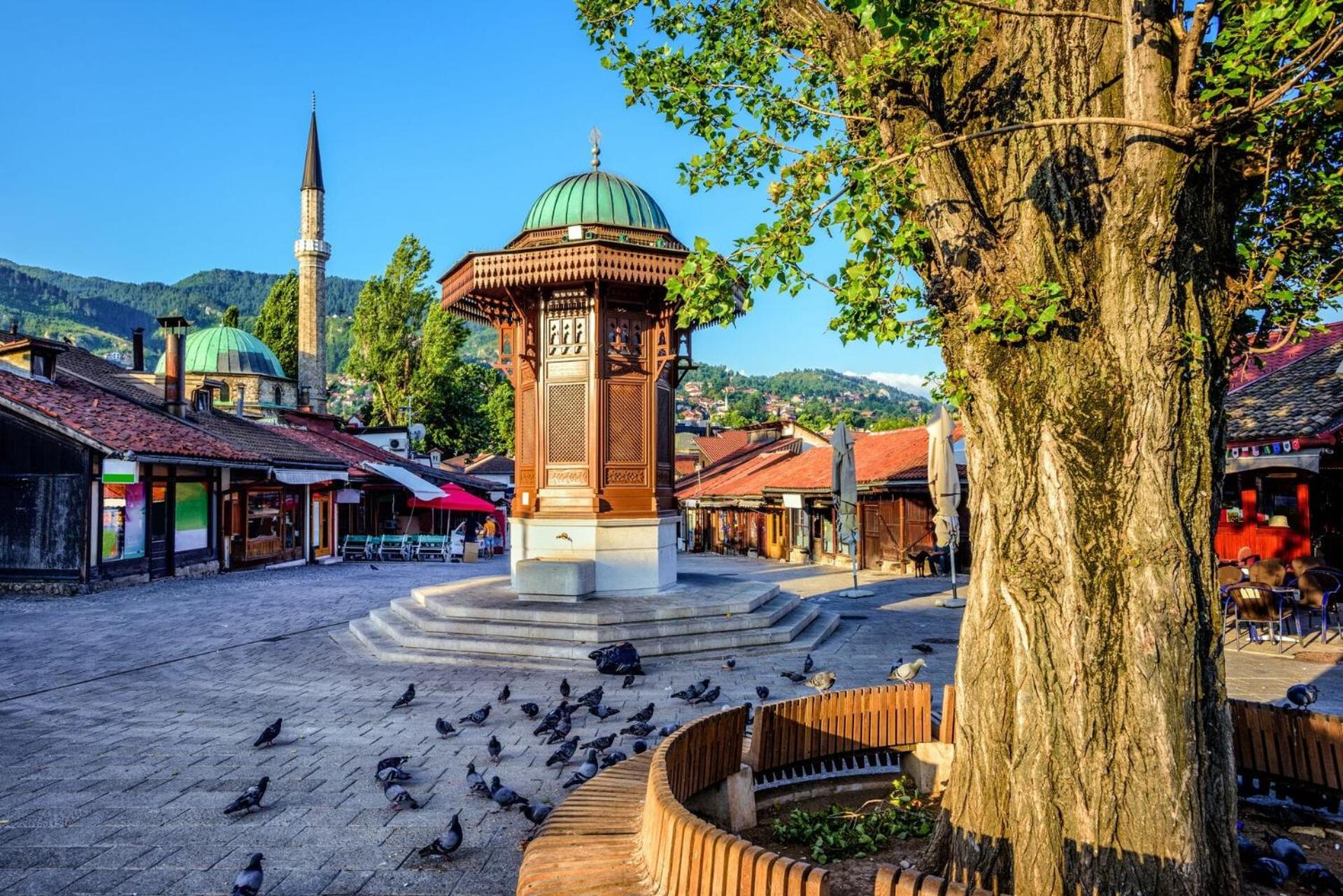 FG barış Hostel