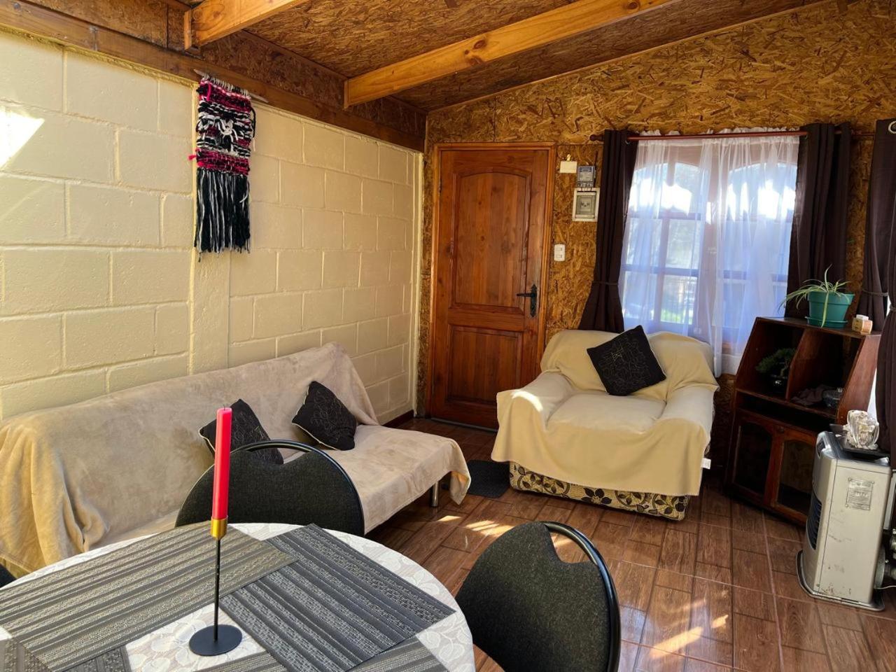 Cabaña El Tata