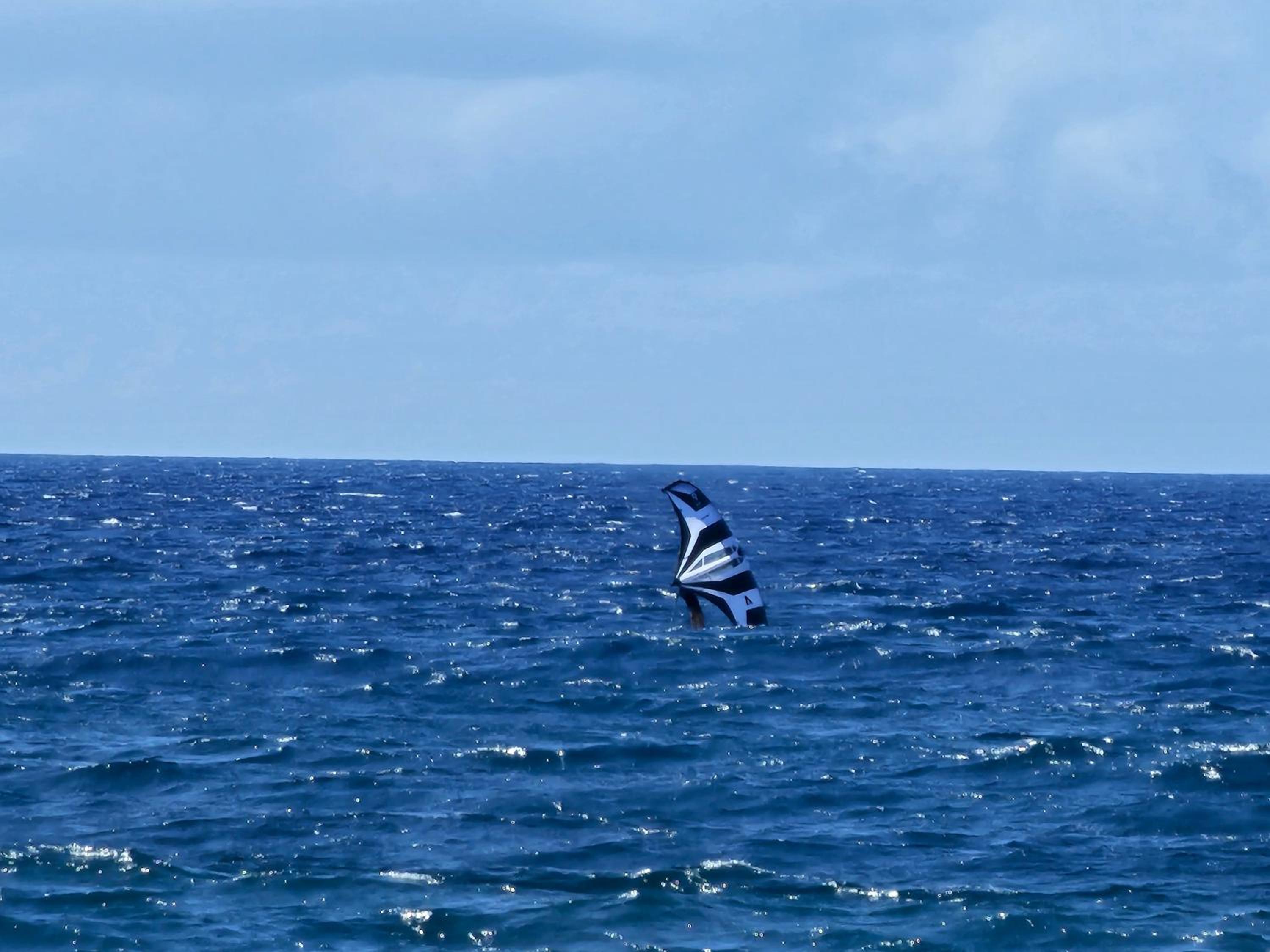 Surf Wave San Andrés
