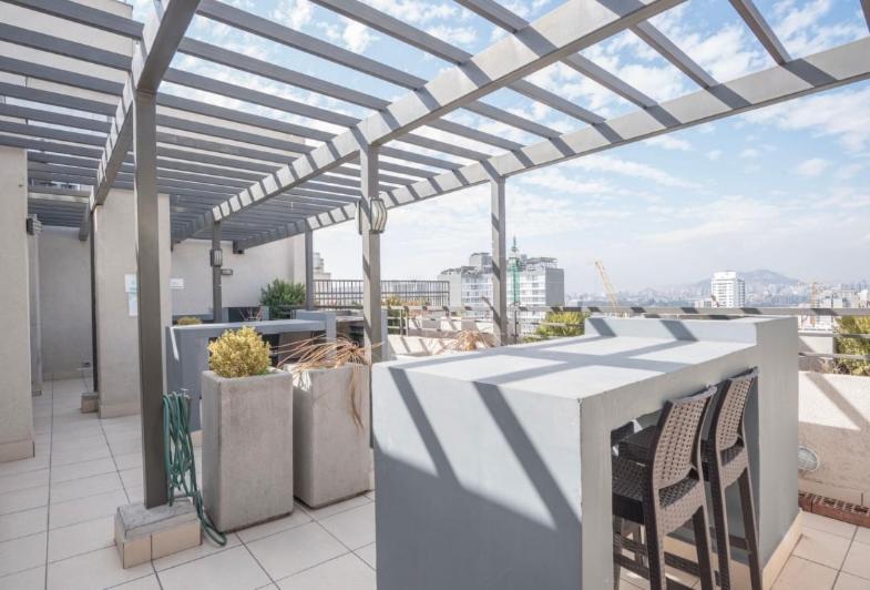 Apartamento Estación Central