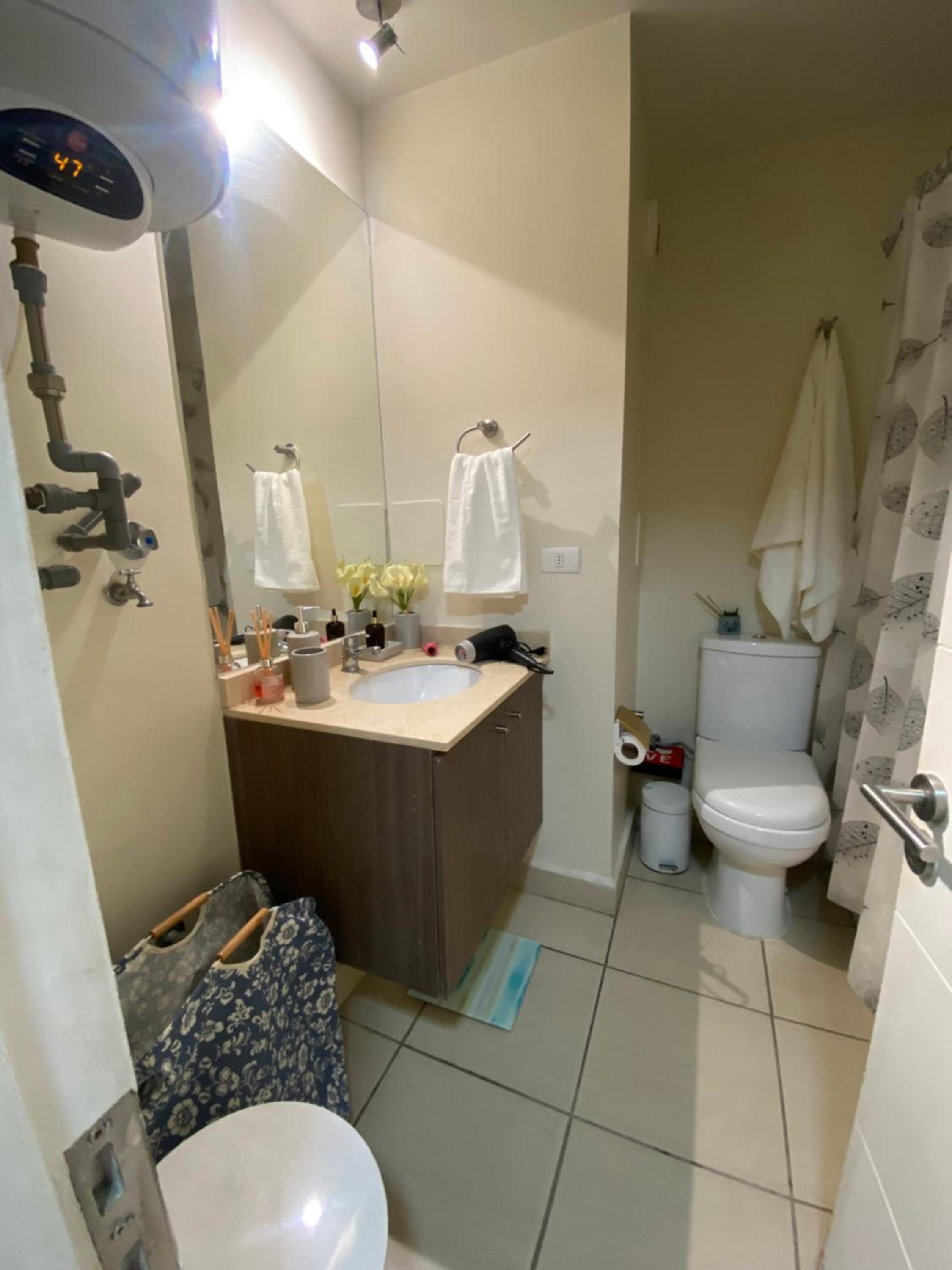 Apartamento Estación Central