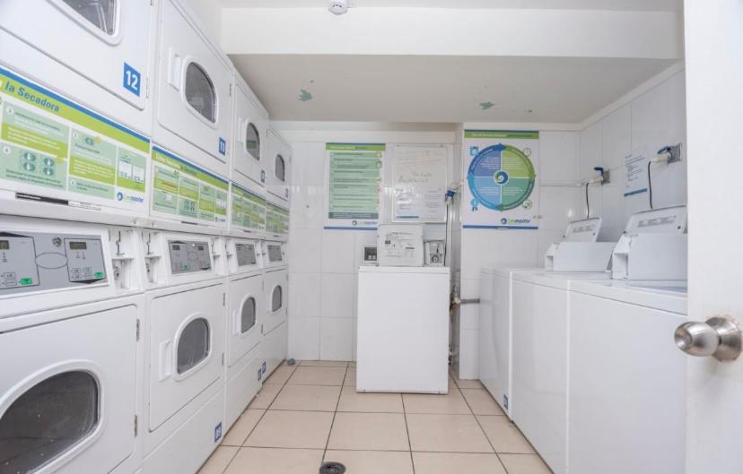 Apartamento Estación Central