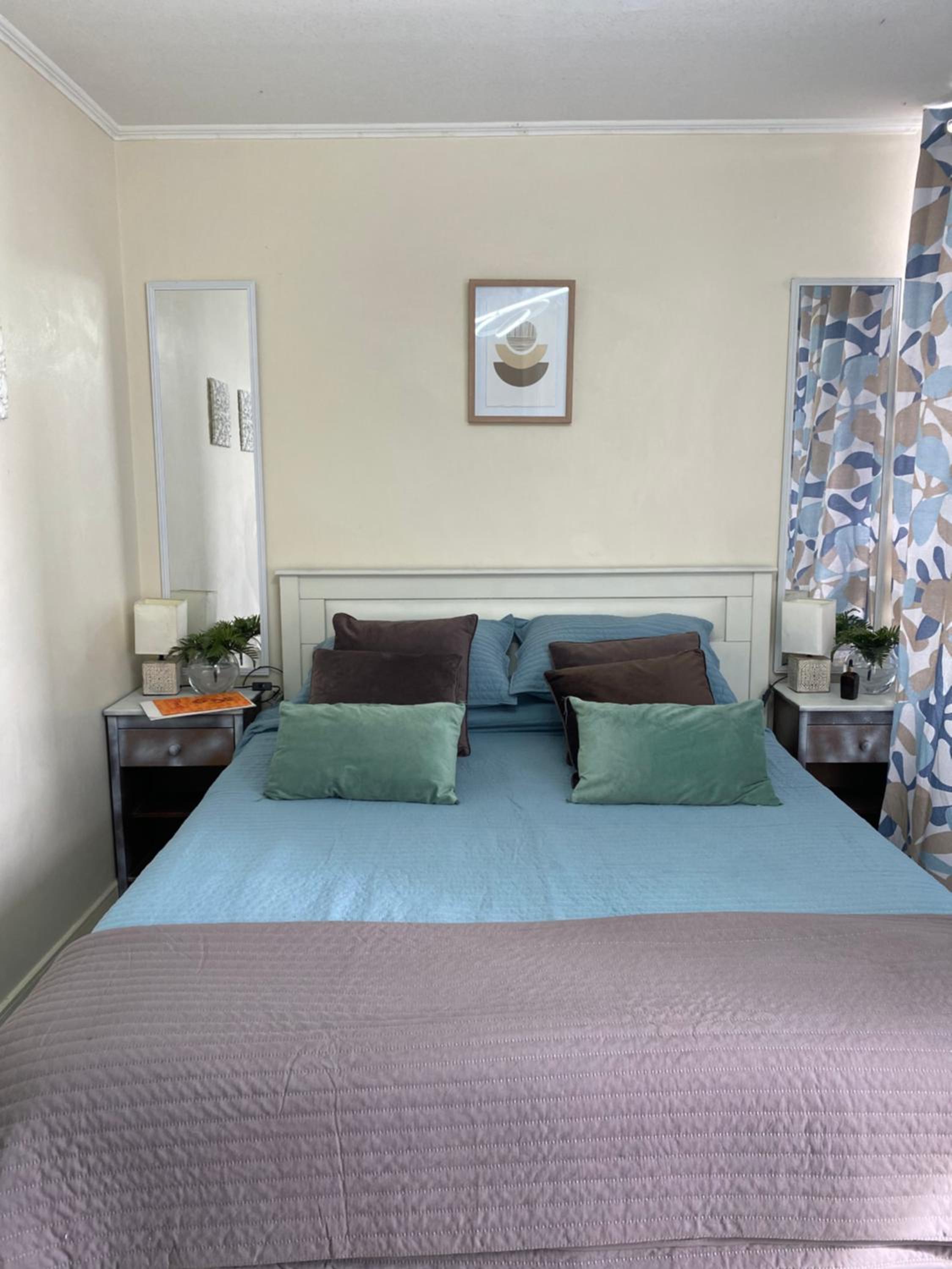 Apartamento Estación Central