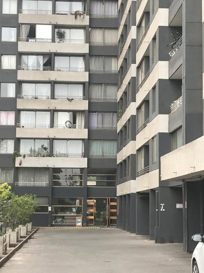 Apartamento Estación Central