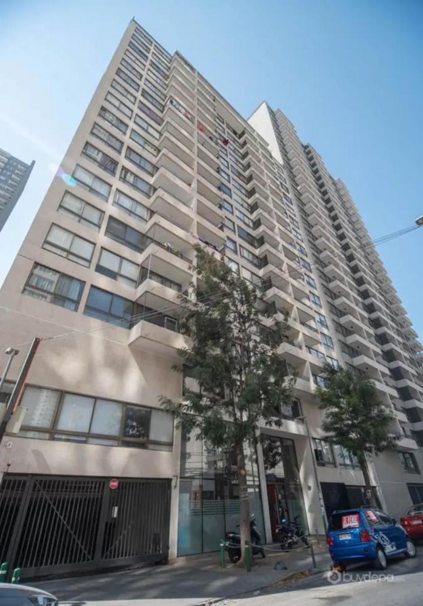 Apartamento Estación Central