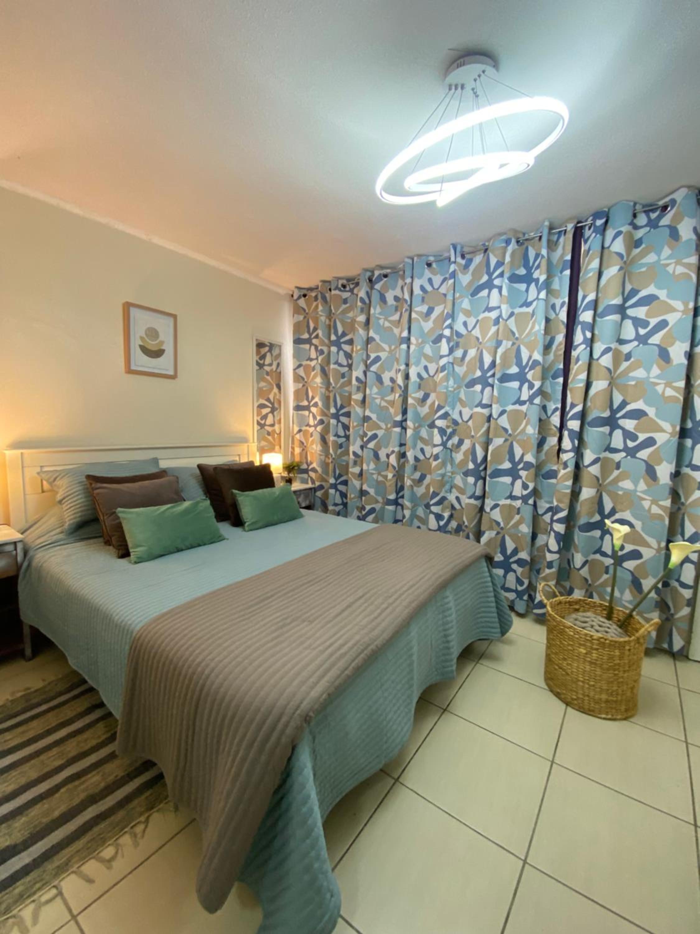 Apartamento Estación Central
