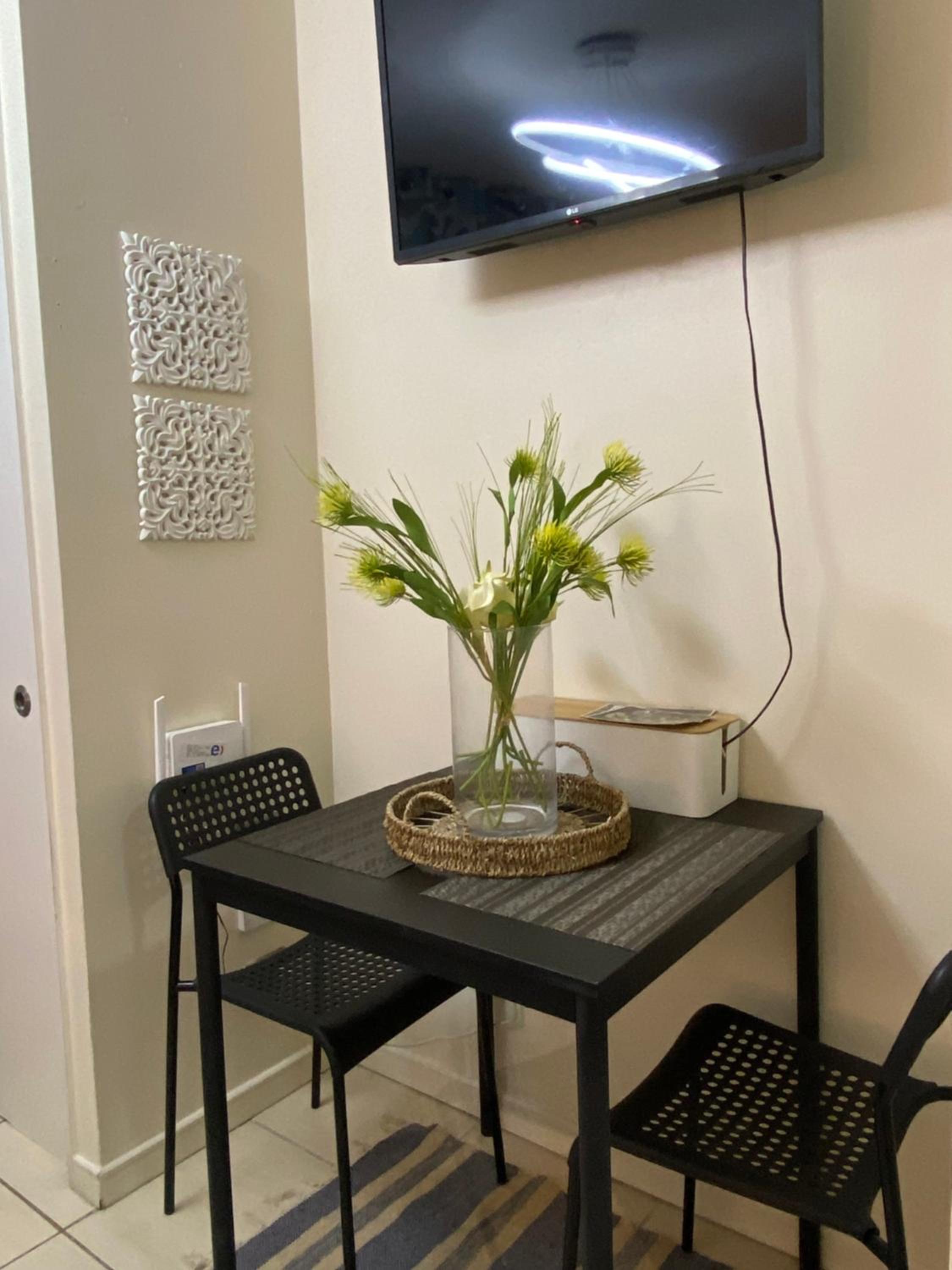Apartamento Estación Central