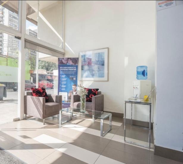 Apartamento Estación Central