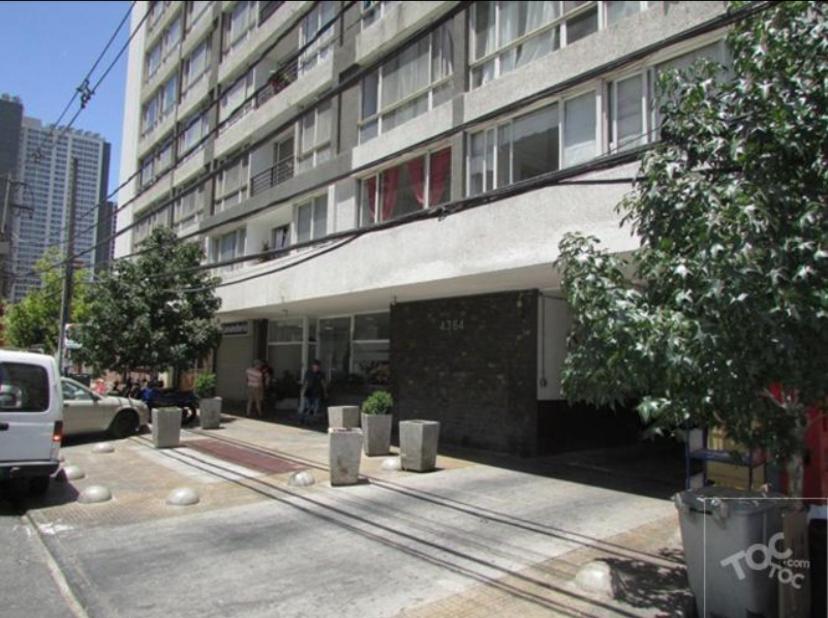 Apartamento Estación Central