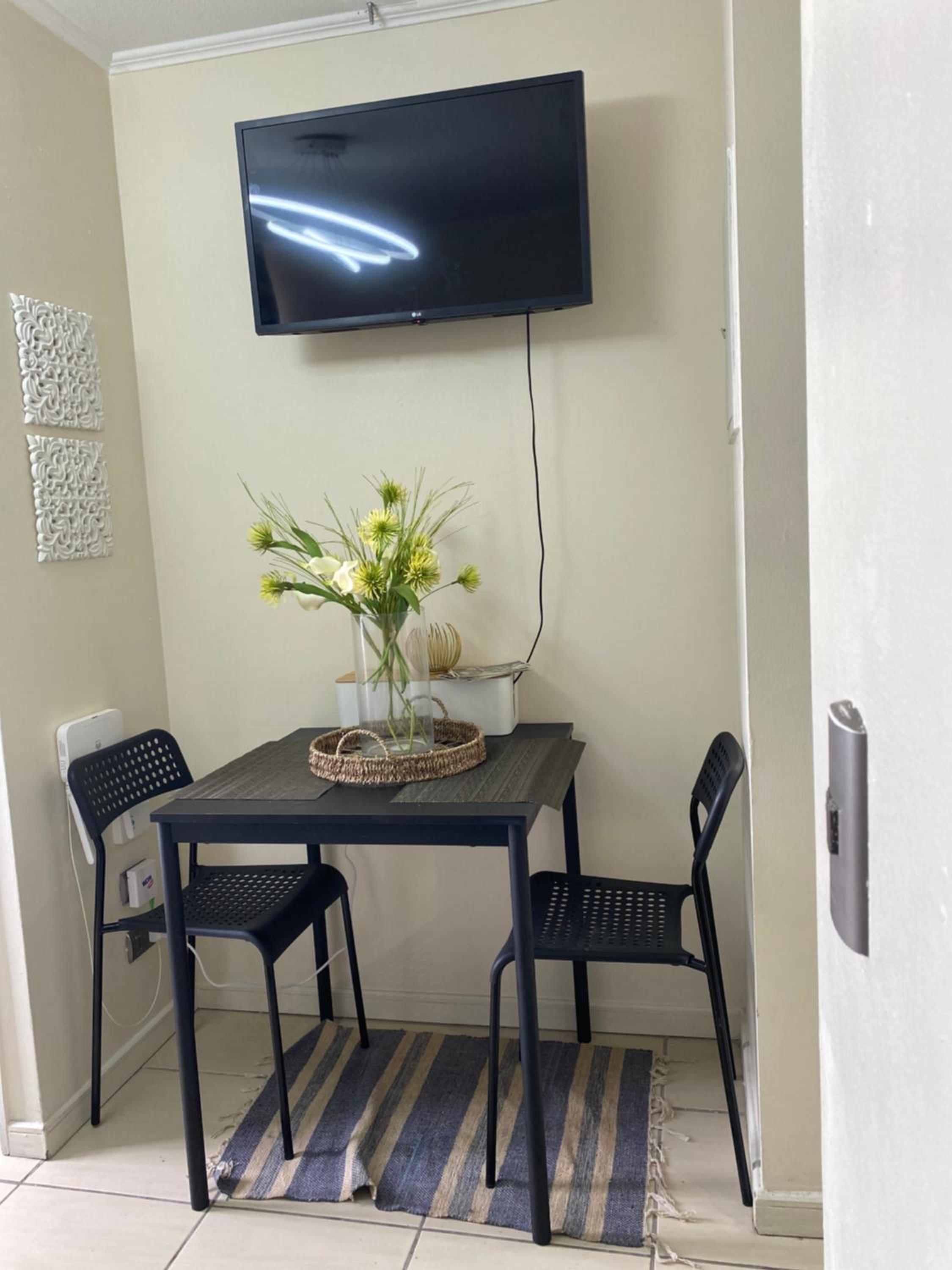 Apartamento Estación Central