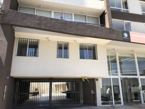 Apartamento Estación Central