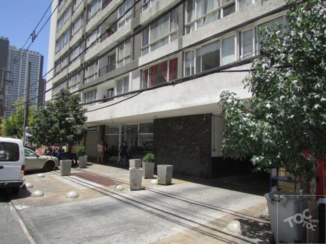 Apartamento Estación Central