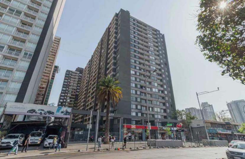 Apartamento Estación Central