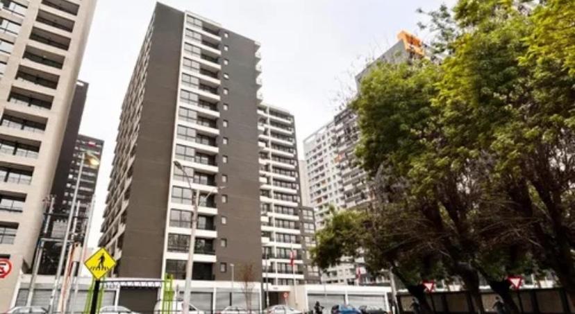 Apartamento Estación Central