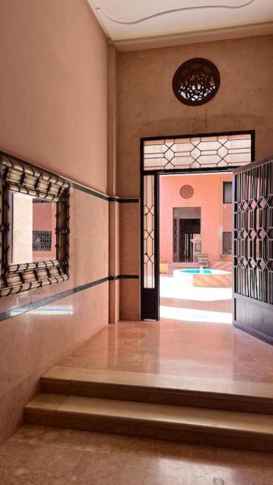appartement riad arfoud view 3