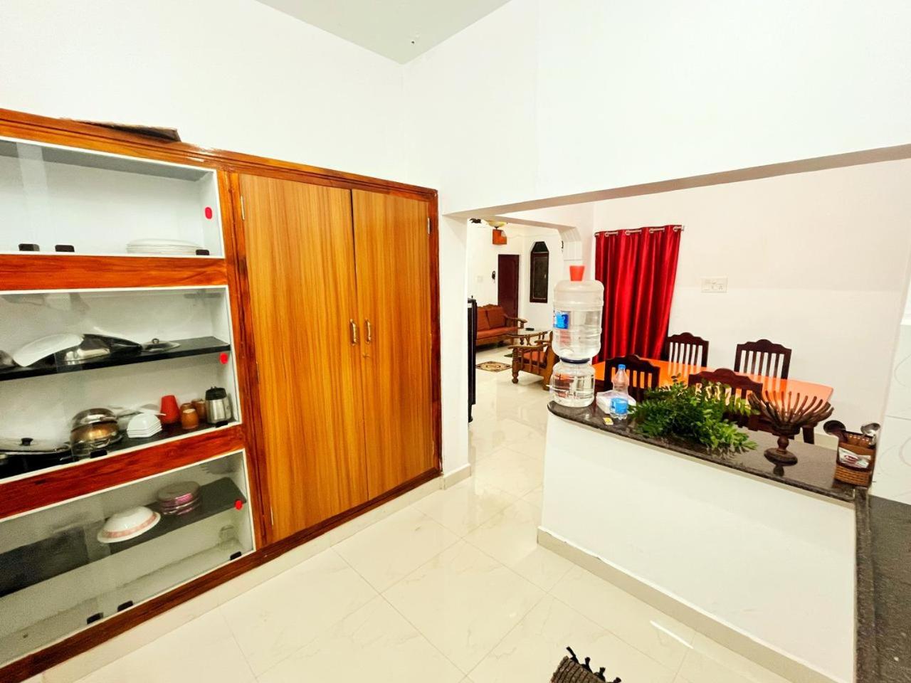Shivam Beach Villa view 2