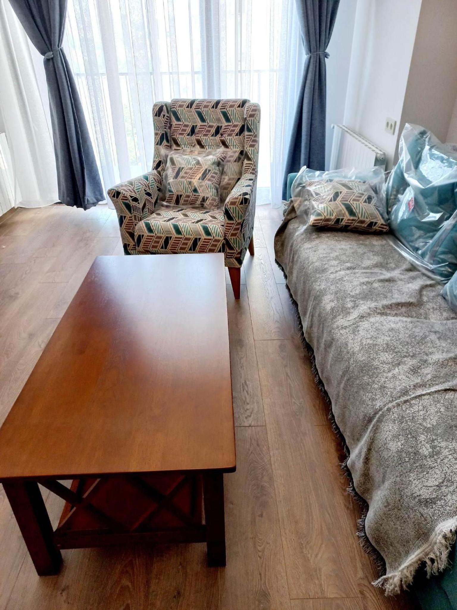1 BR Apartment in Isani view 3