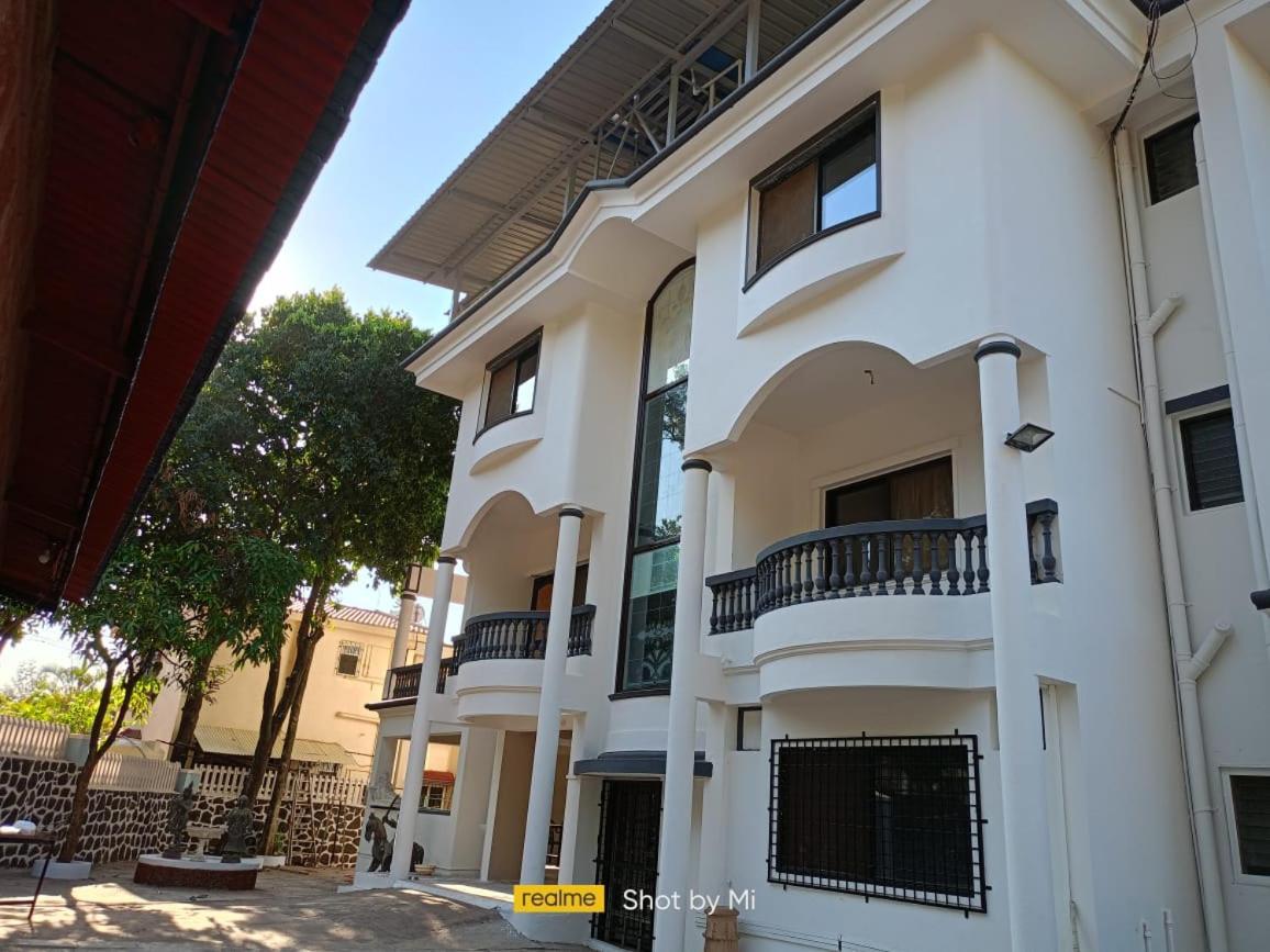 Baba's inn estate view 3