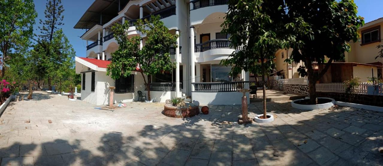 Baba's inn estate view 4