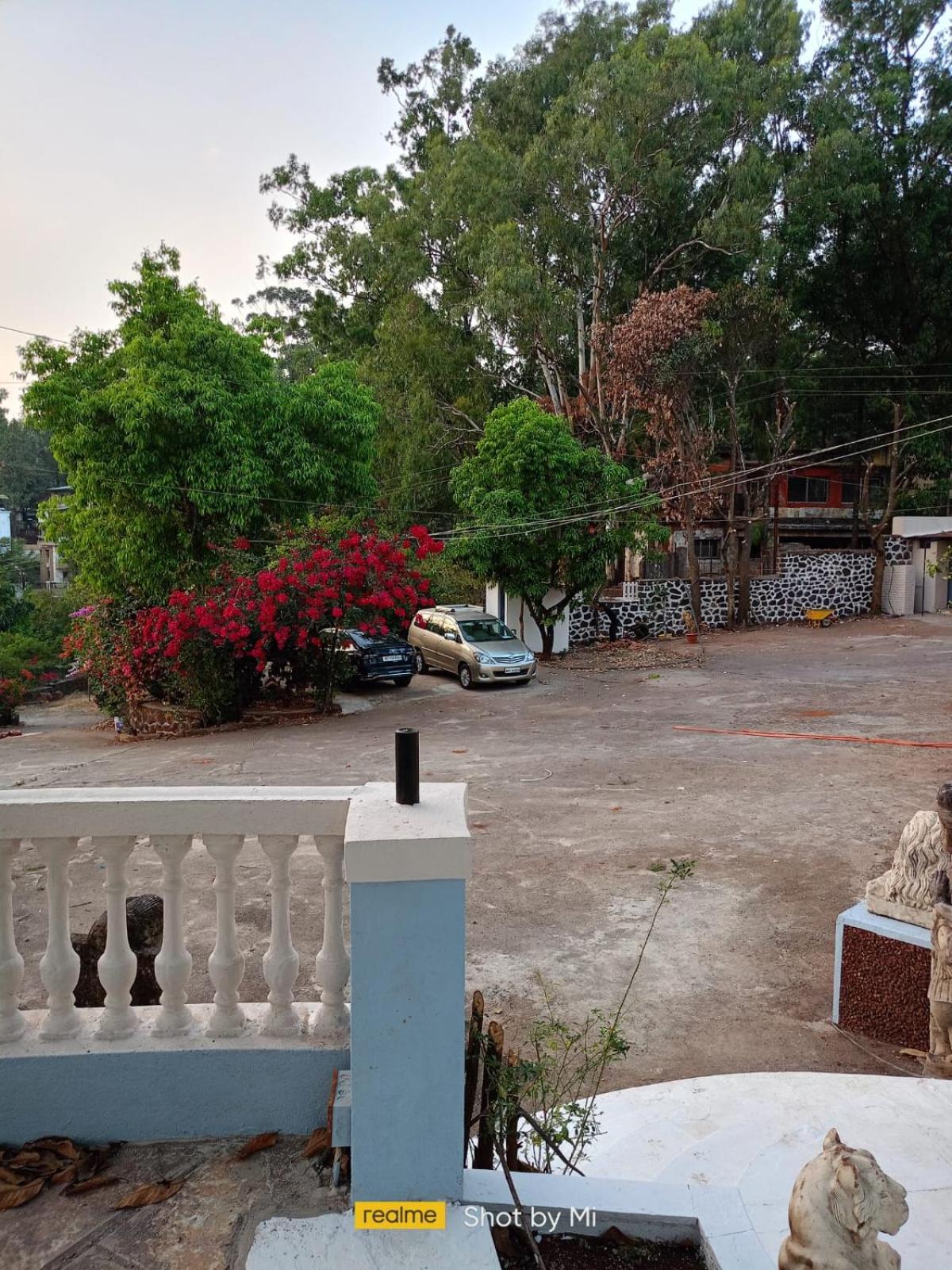 Baba's inn estate view 5