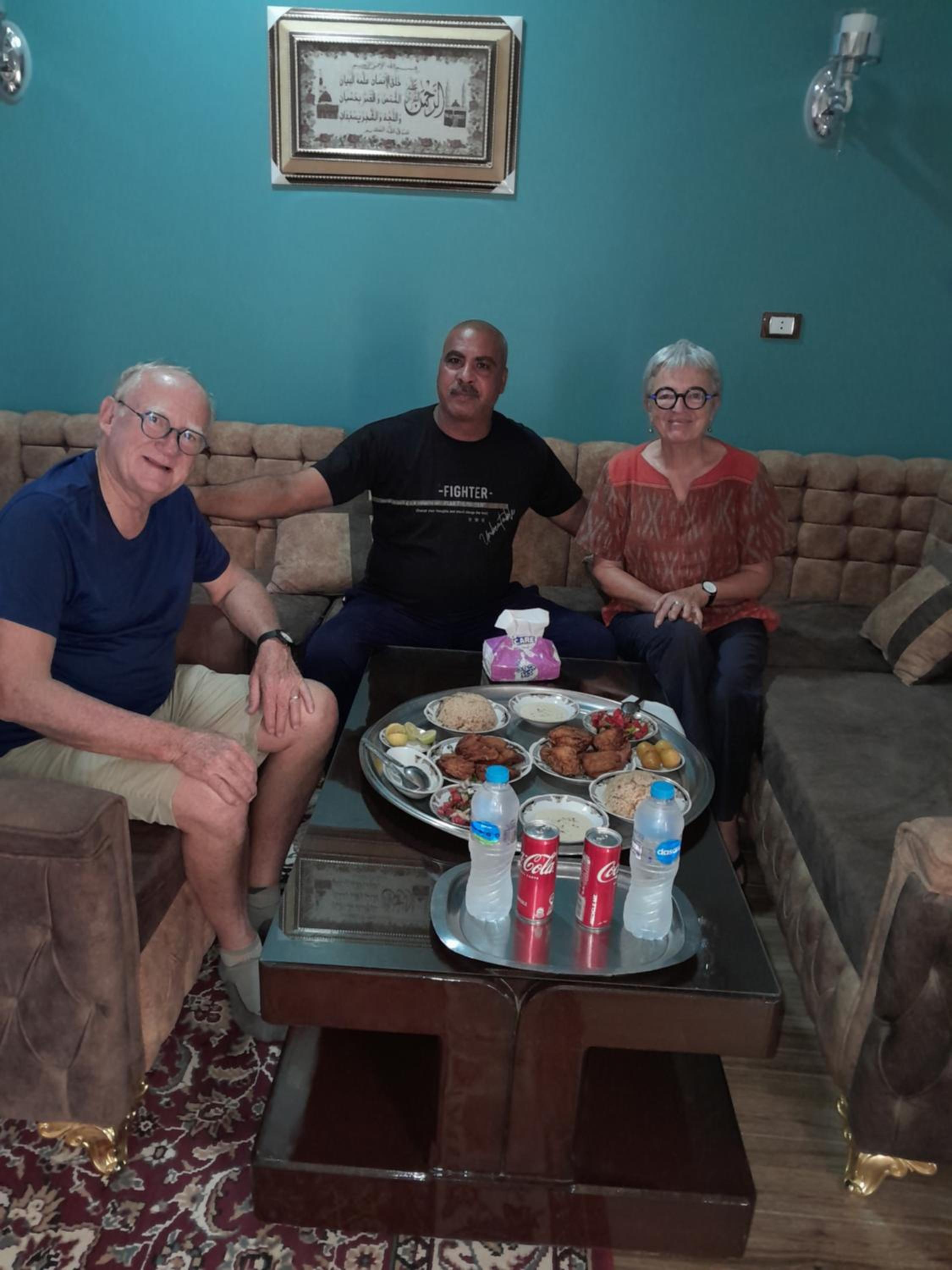 Osiris Guest House