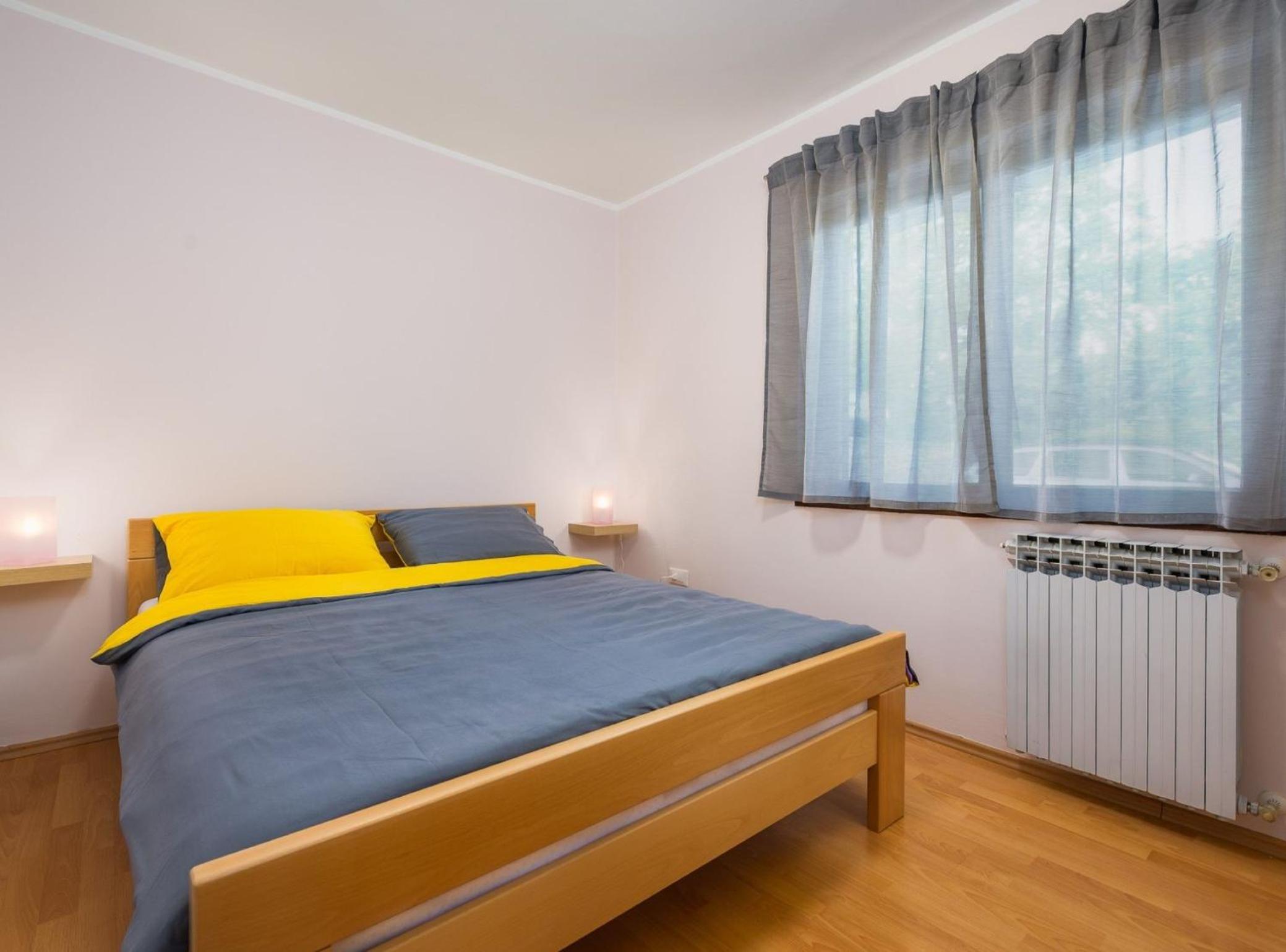 Charming Lovran Apartments with Wonderful Sea View view 5