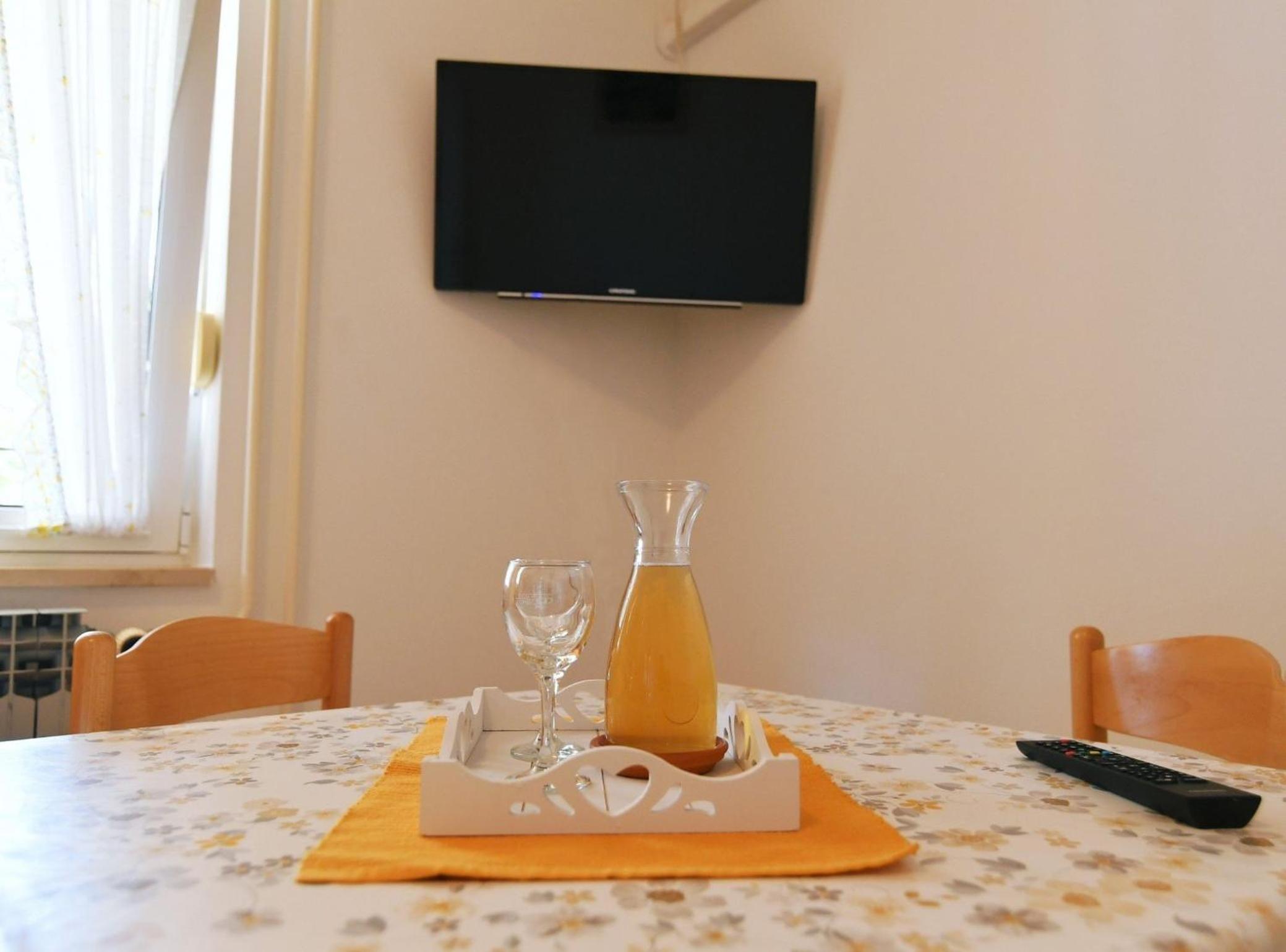 Scenic Retreat Rooms and Family Apartment view 2