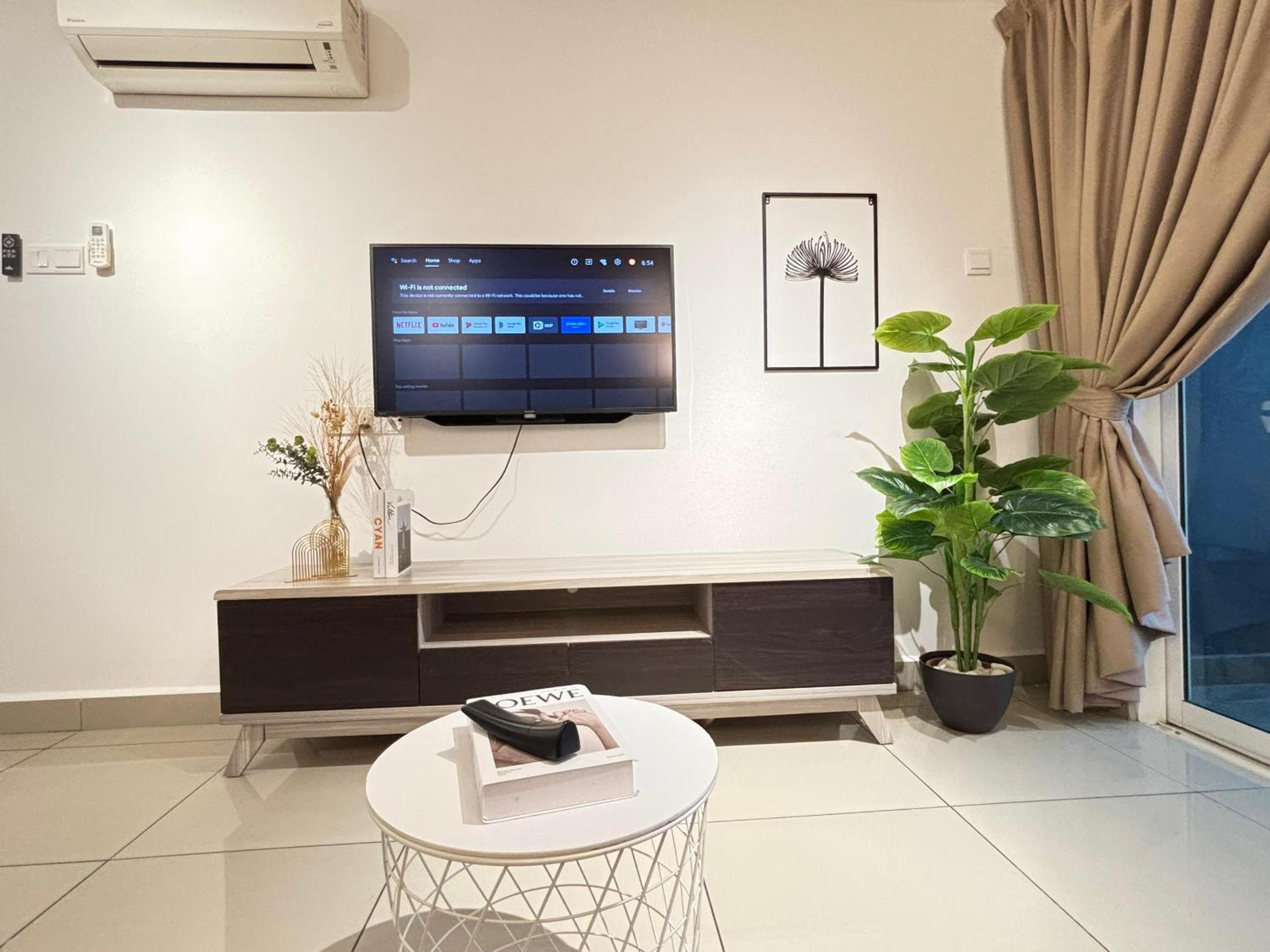 Ipoh Town Majestic Suites by IWH Suites