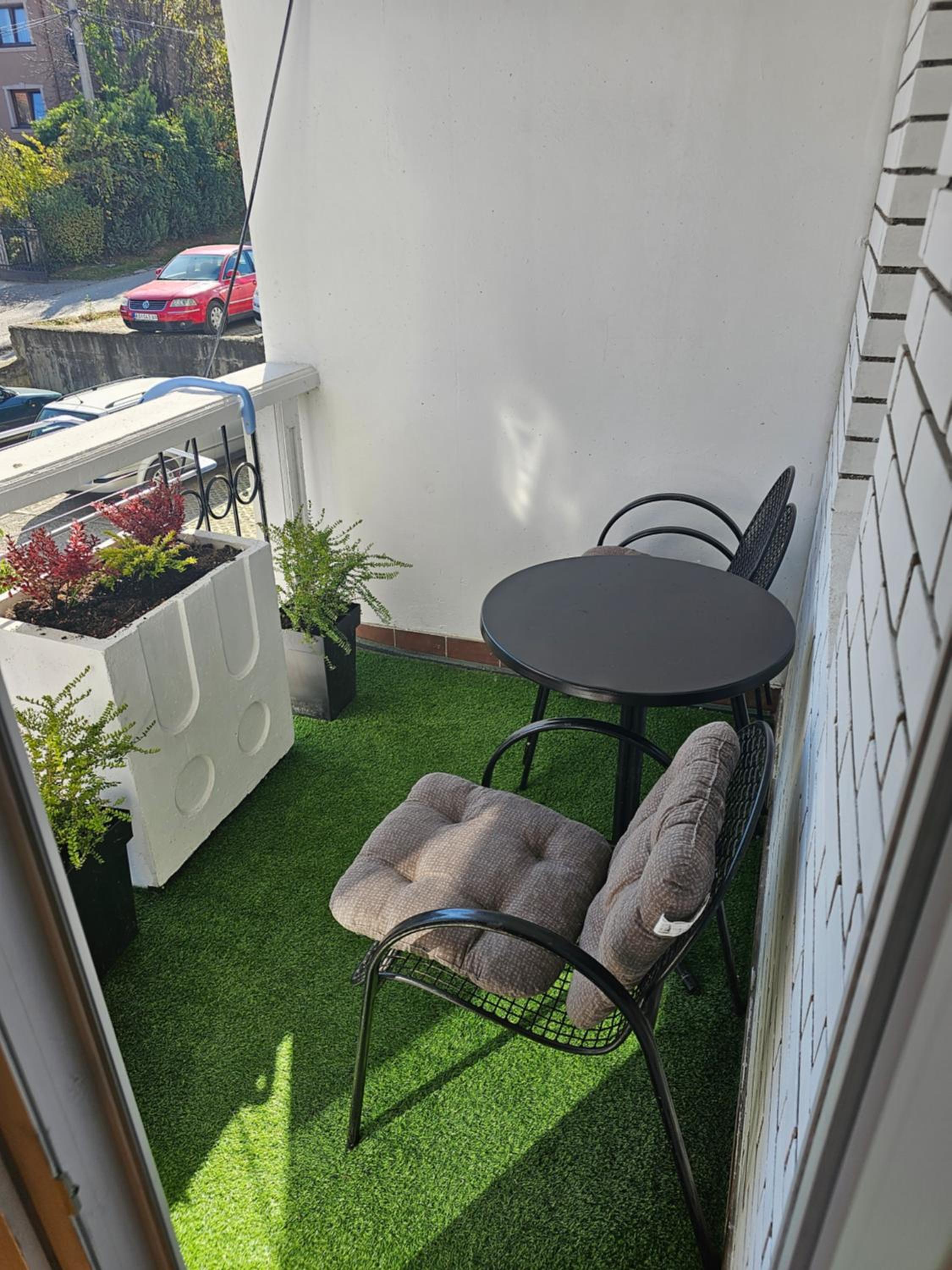 Apartman Jezero