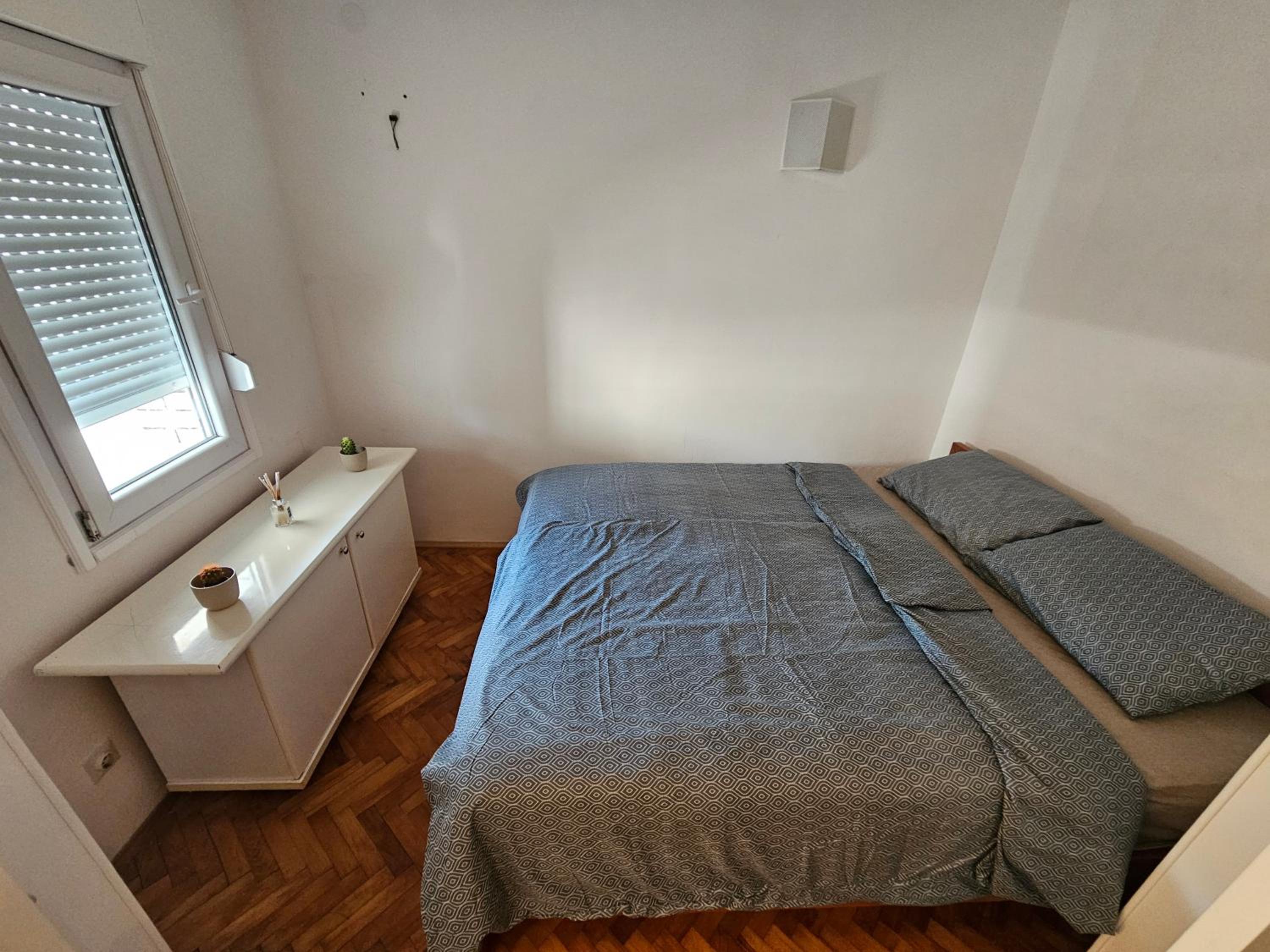 Apartman Jezero