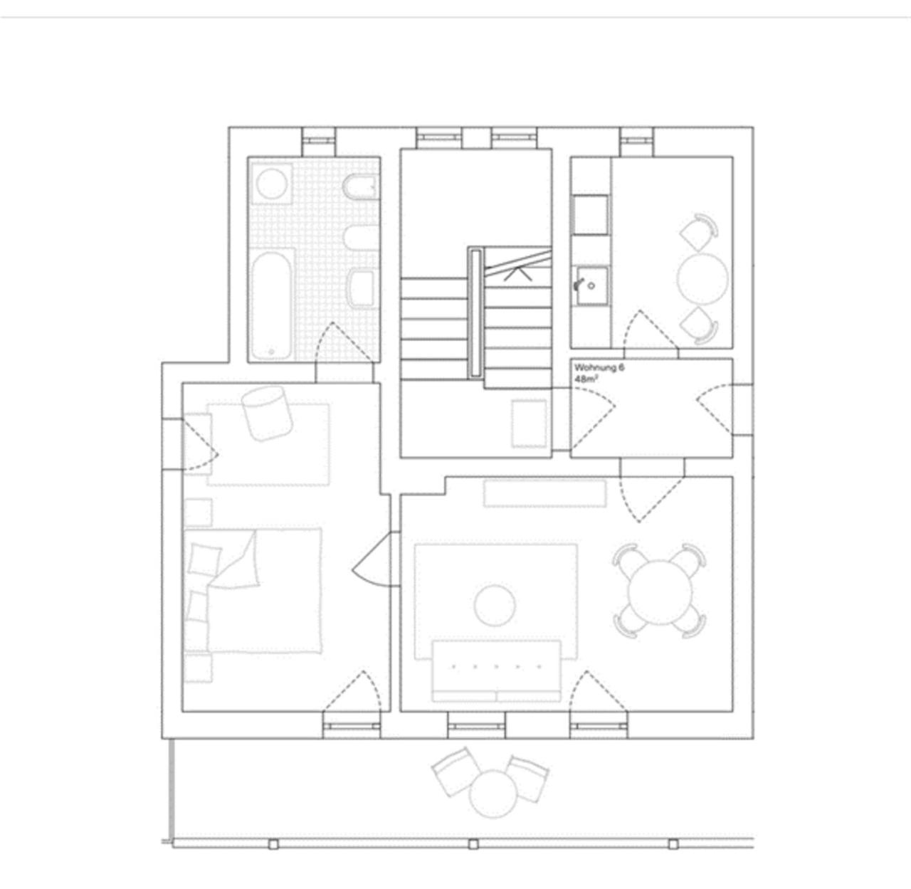 MiraOdle Apartments