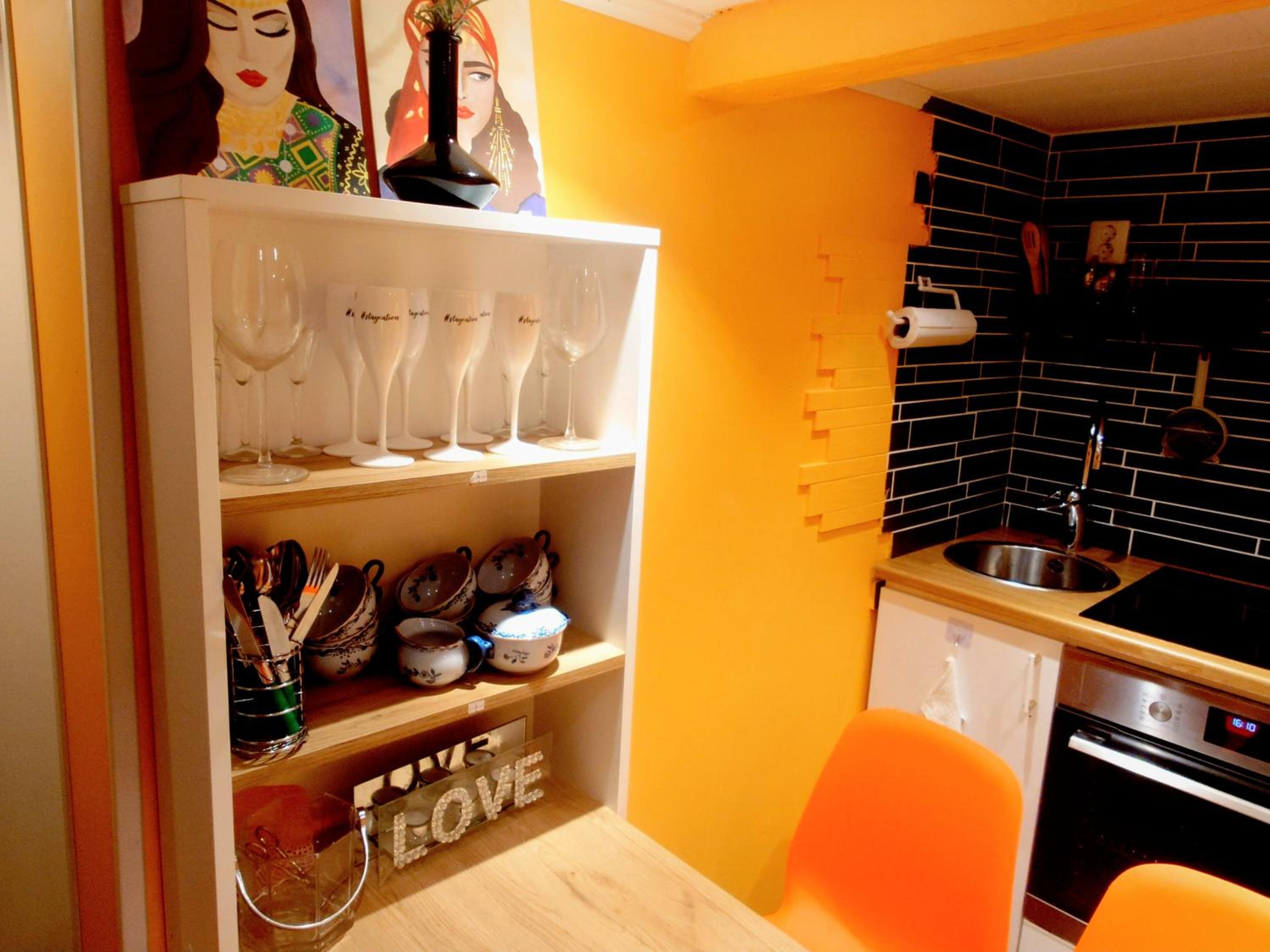 Lake Loft