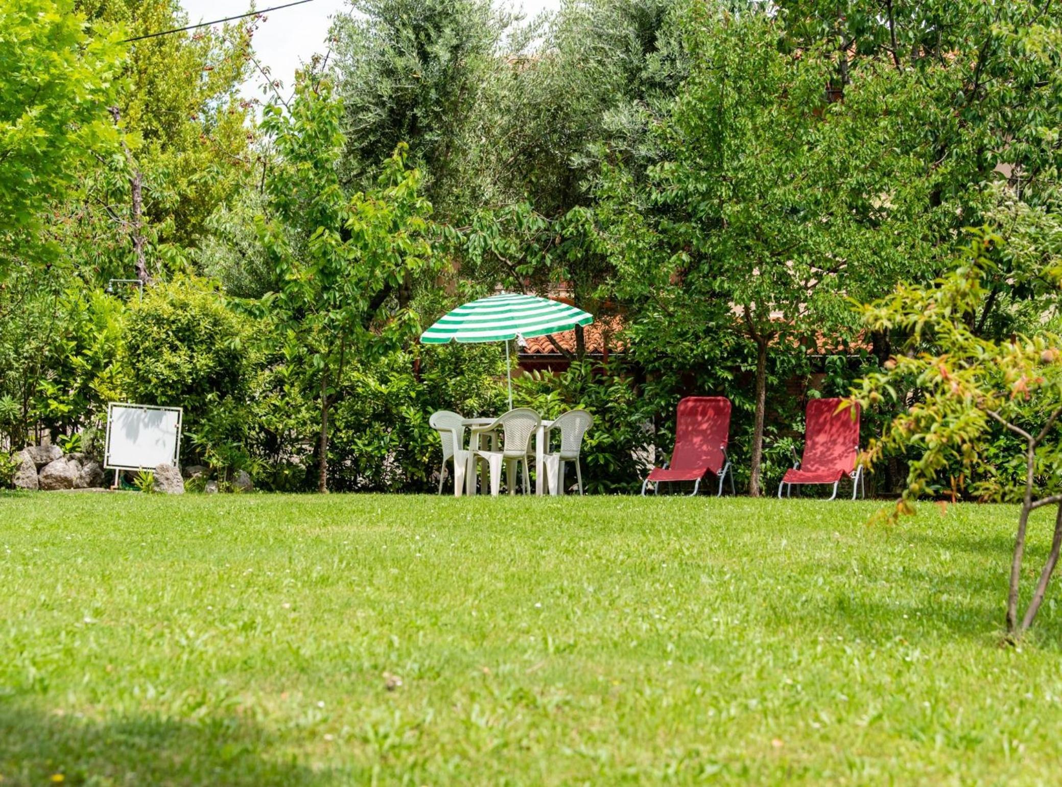 Elegant Lovran Apartment with Large Outdoor Area view 2