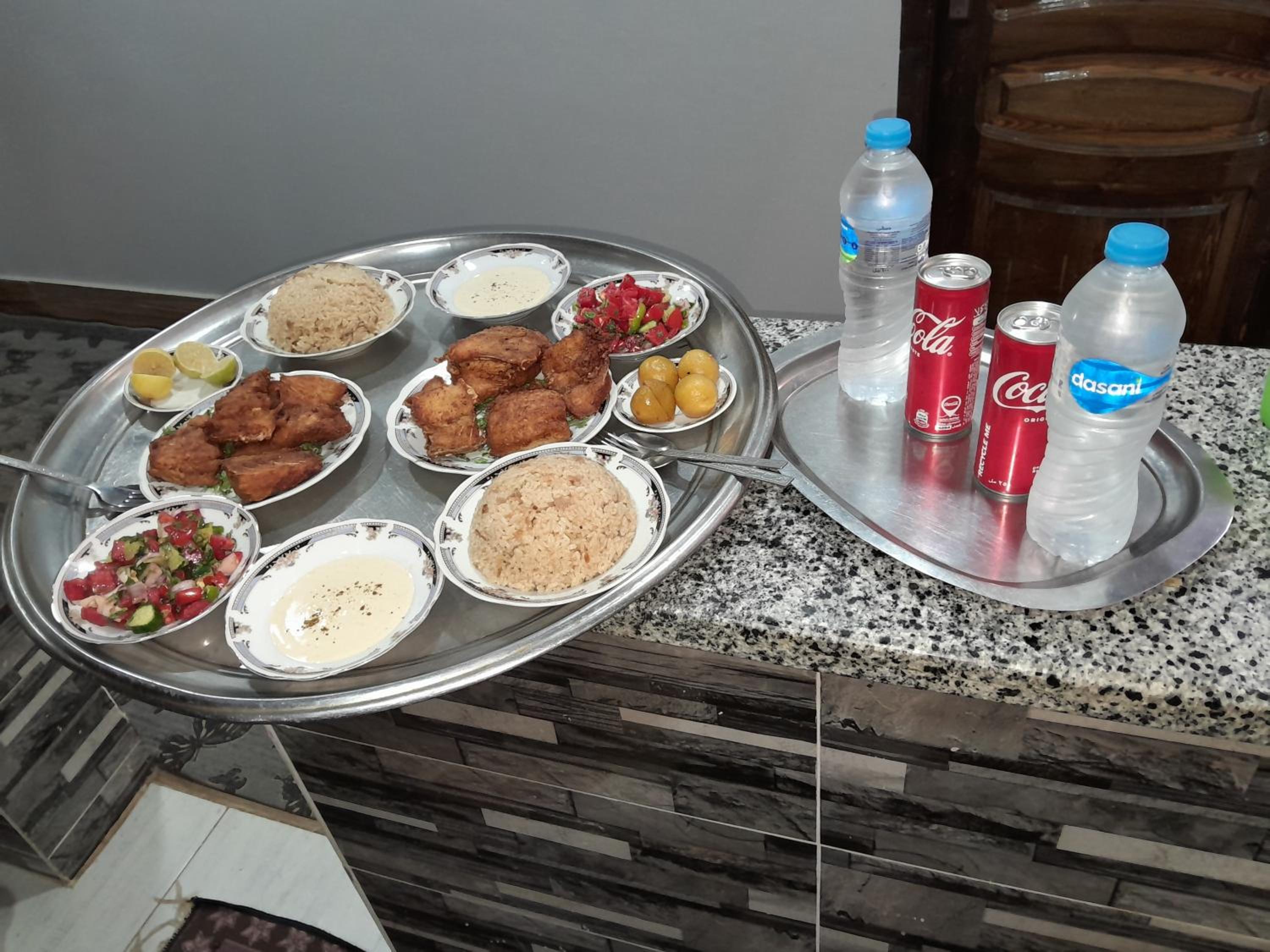 Osiris Guest House