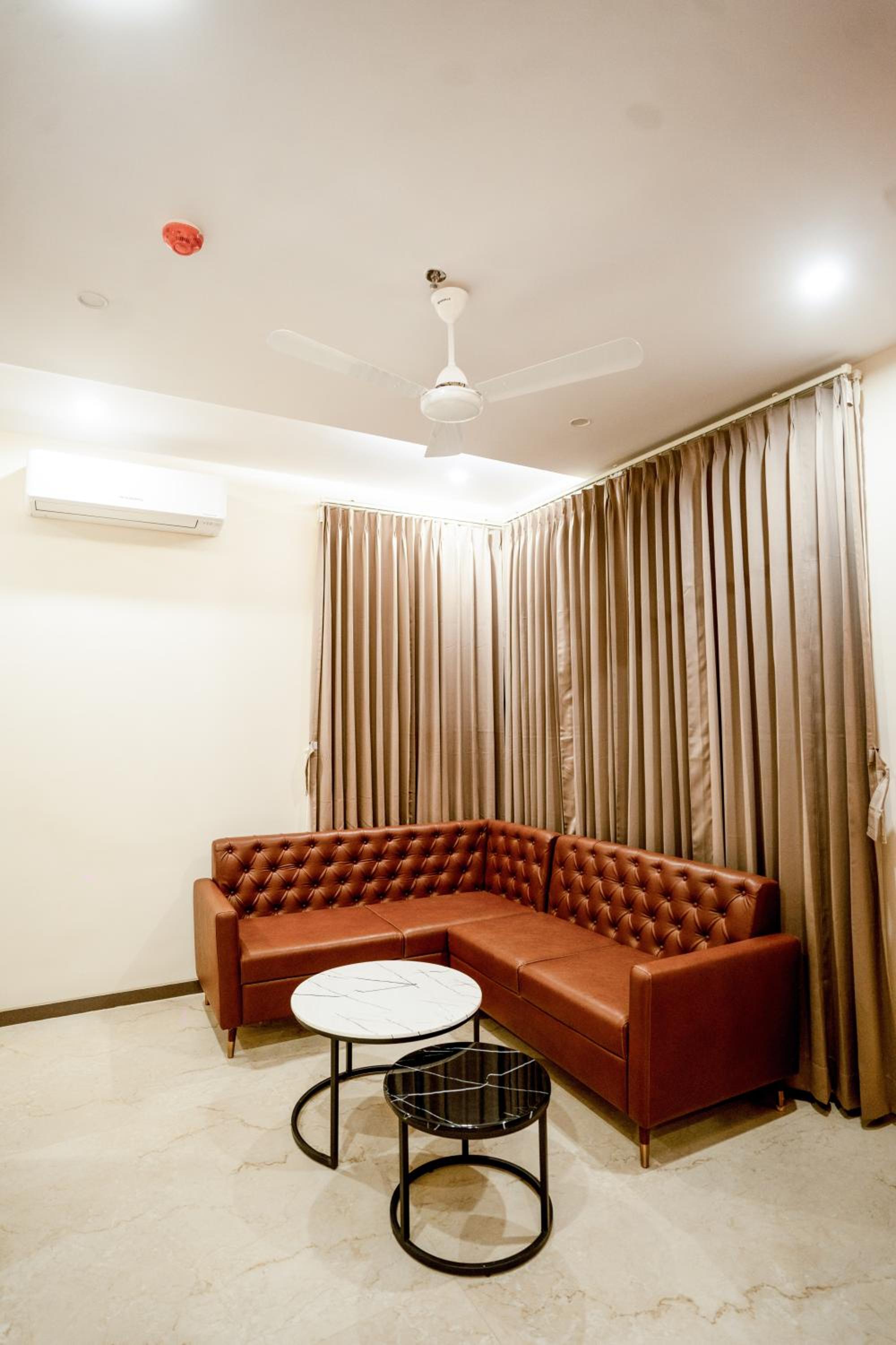Hotel Anjani Palace