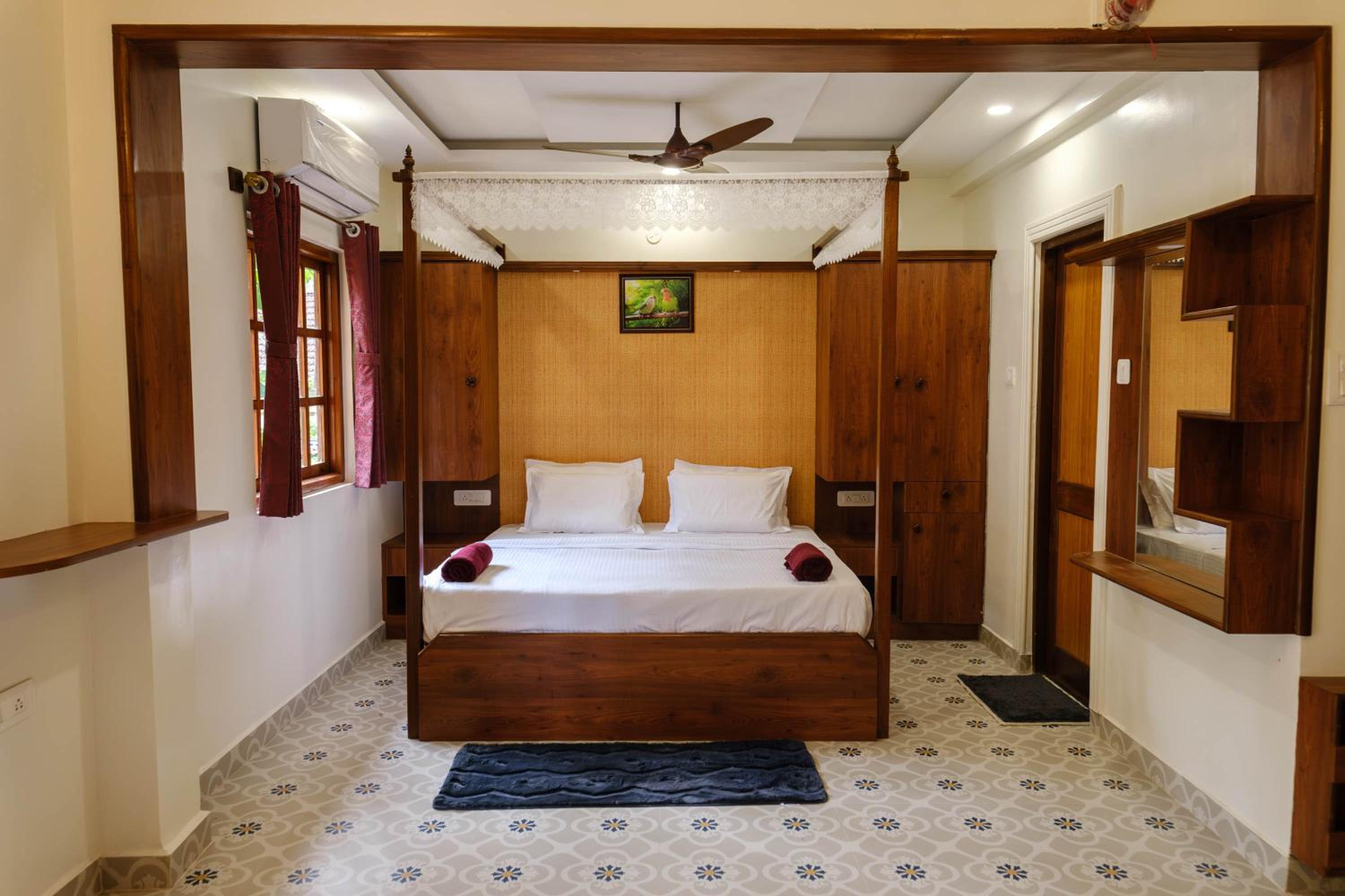 Vistar Holidays