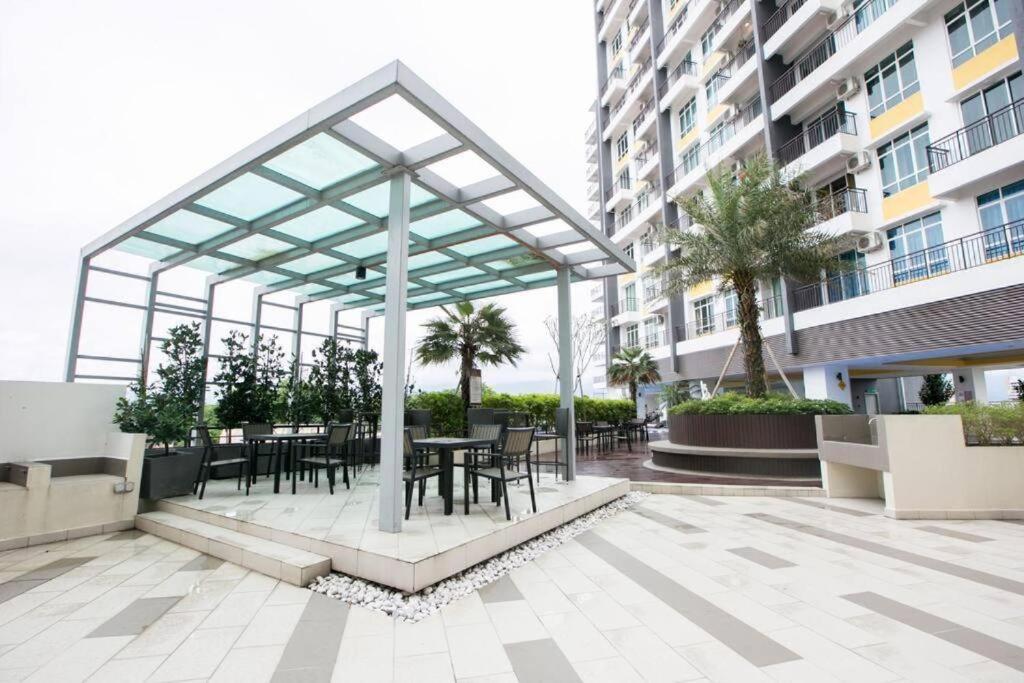 Ipoh Town Majestic Suites by IWH Suites photo 2