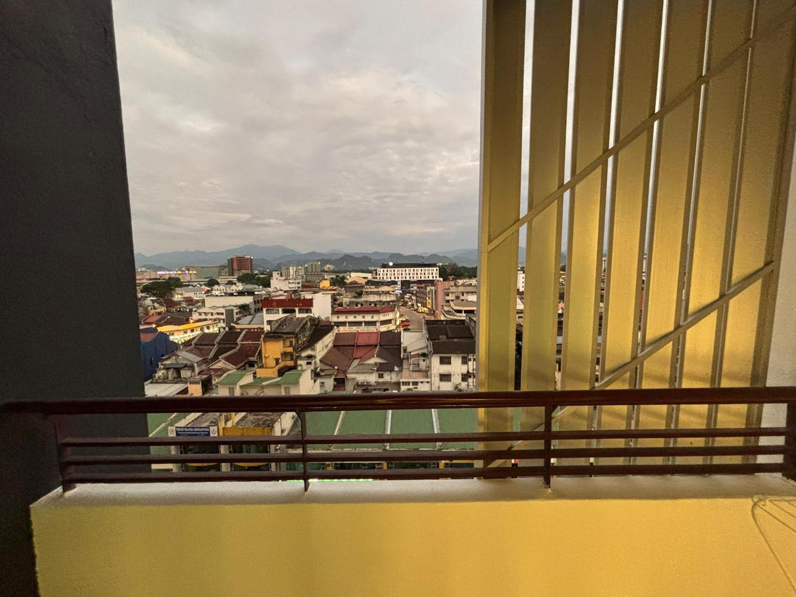 Ipoh Town Majestic Suites by IWH Suites