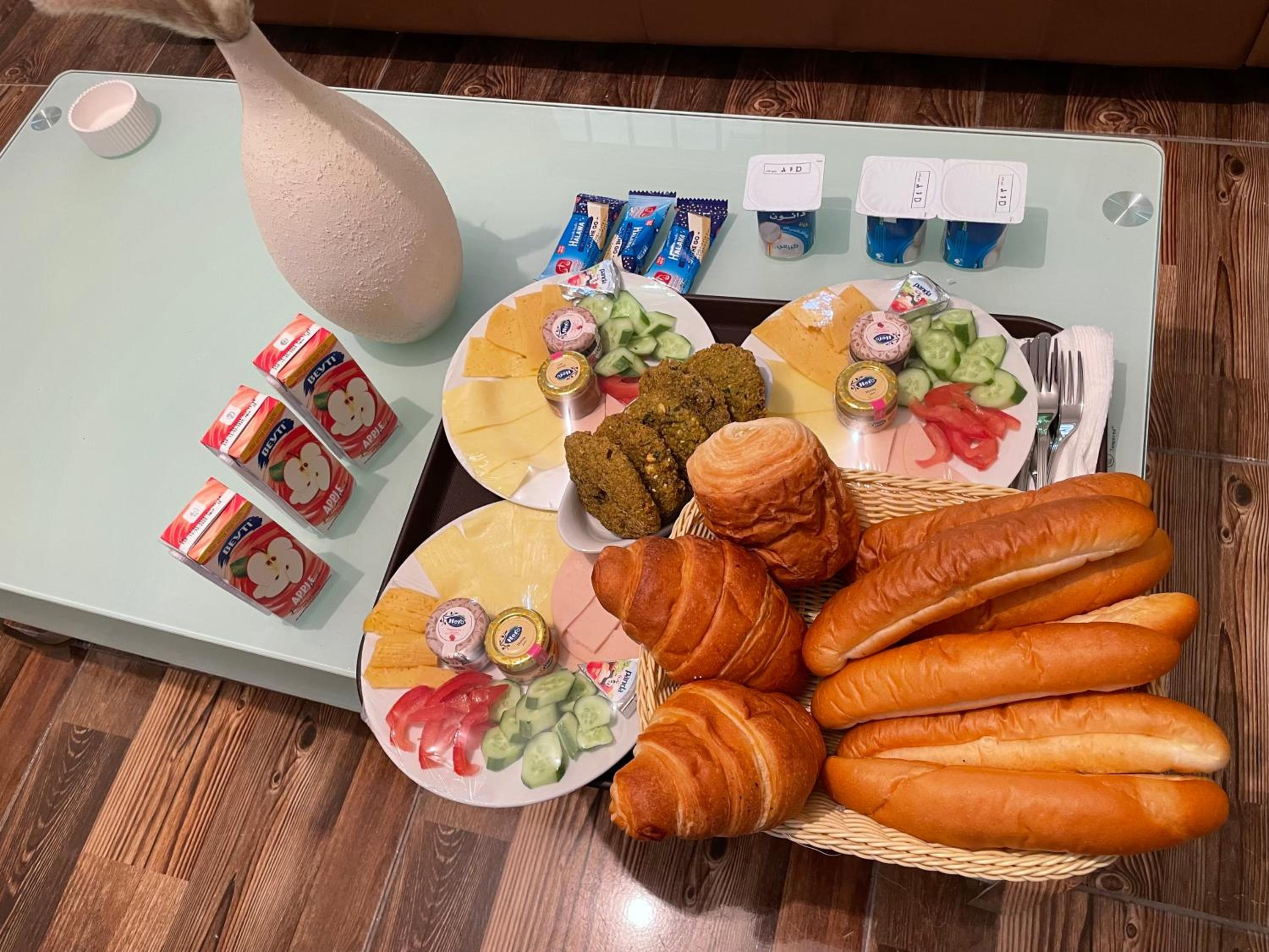 Miscellaneous Market Vacations - Diyar Pyramids View - Property Image 2