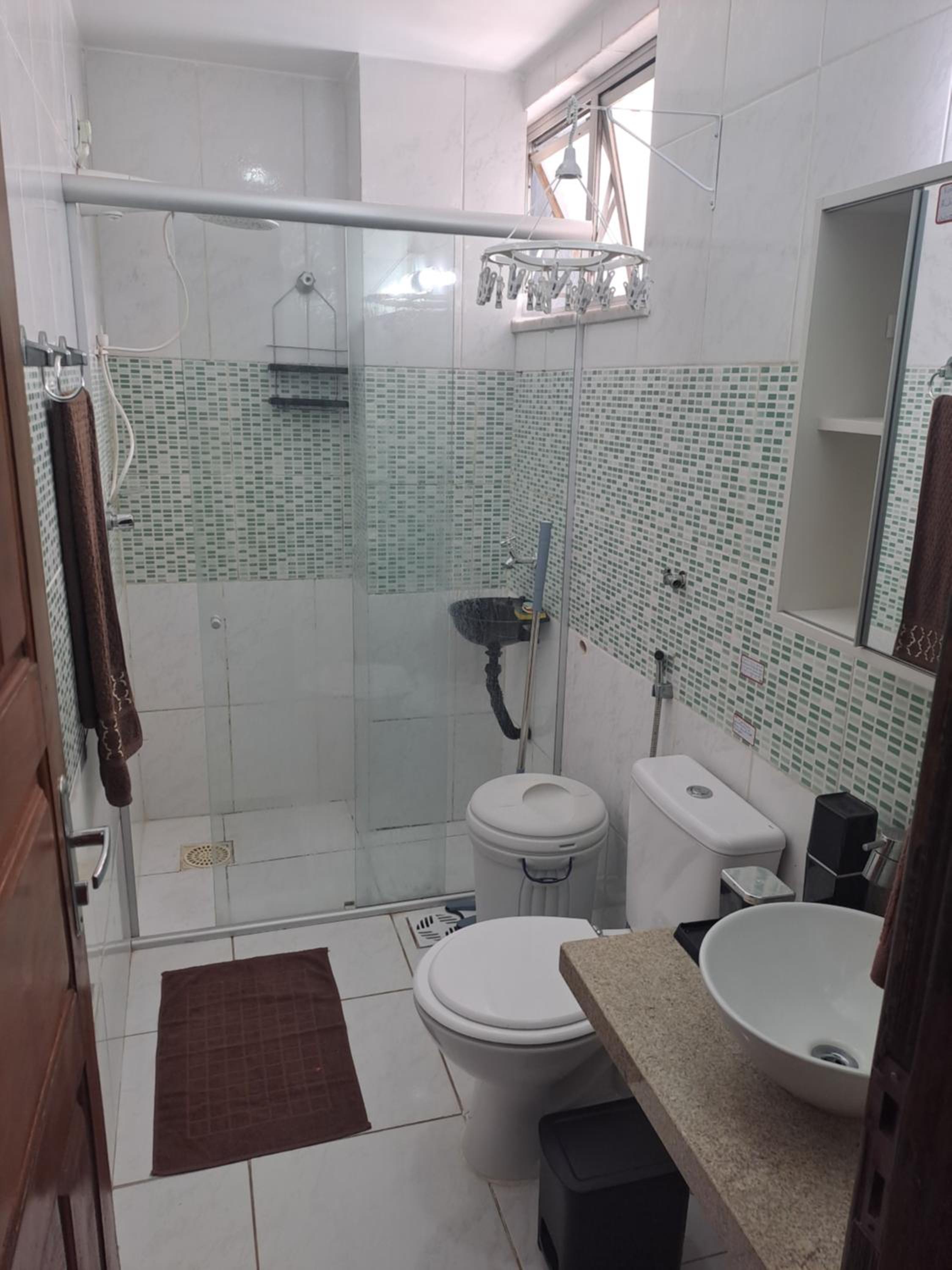 Apto em Belém Centro Umarizal Doca