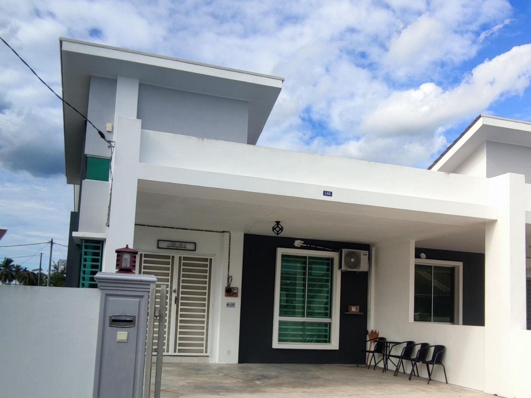 Darwisyh Homestay