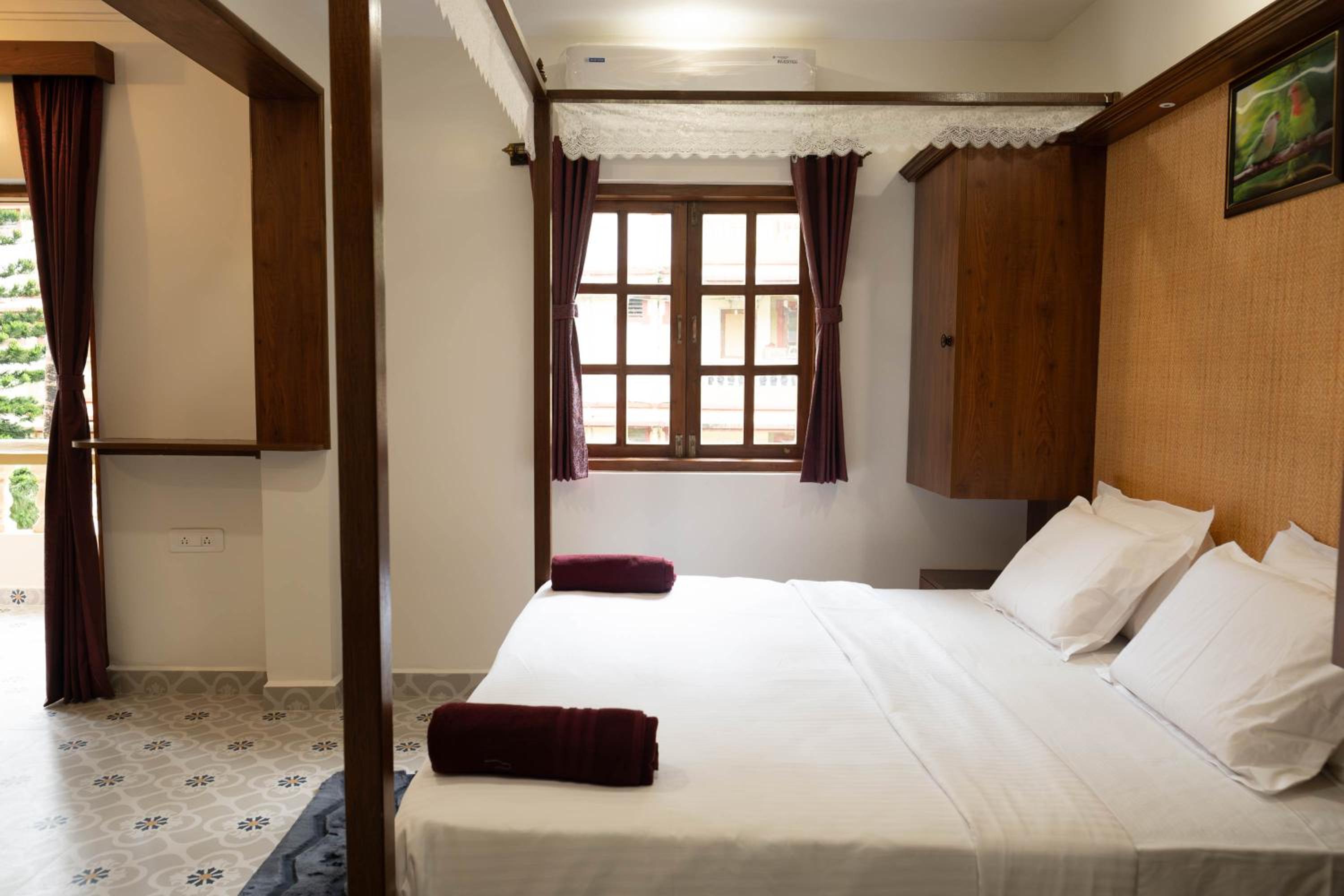 Vistar Holidays