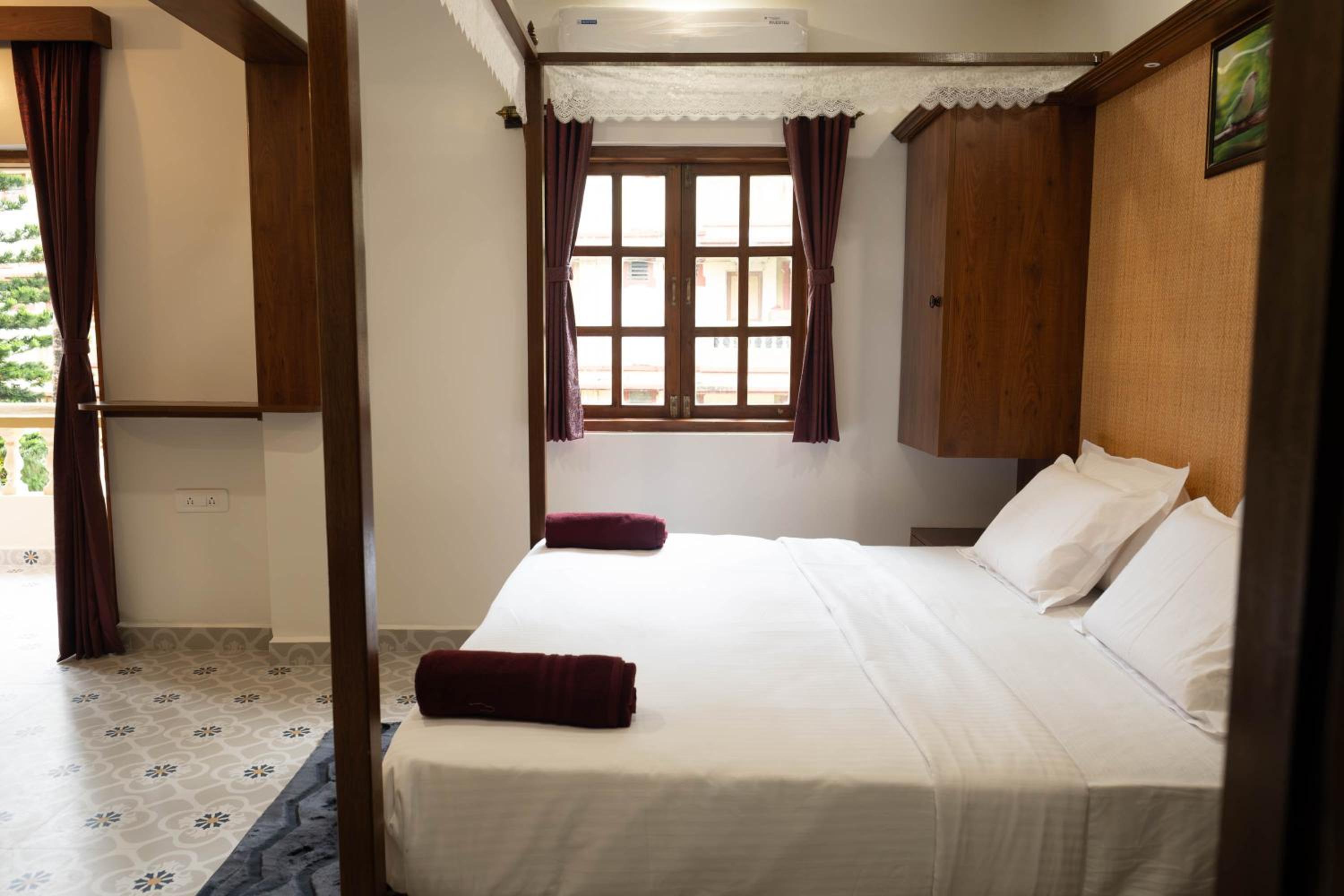 Vistar Holidays