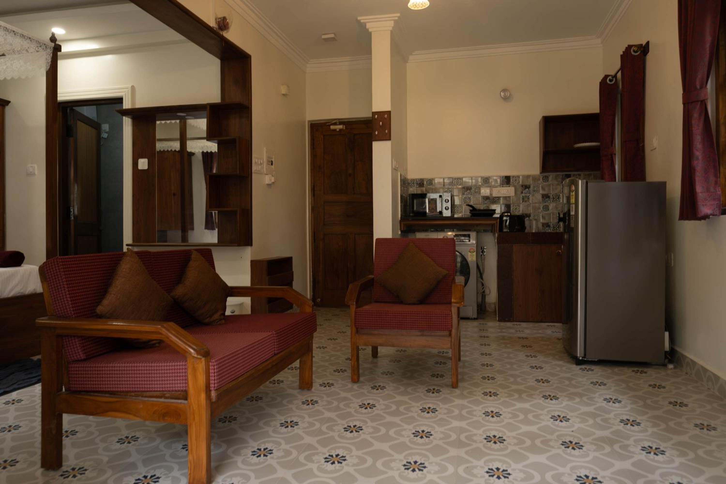 Vistar Holidays