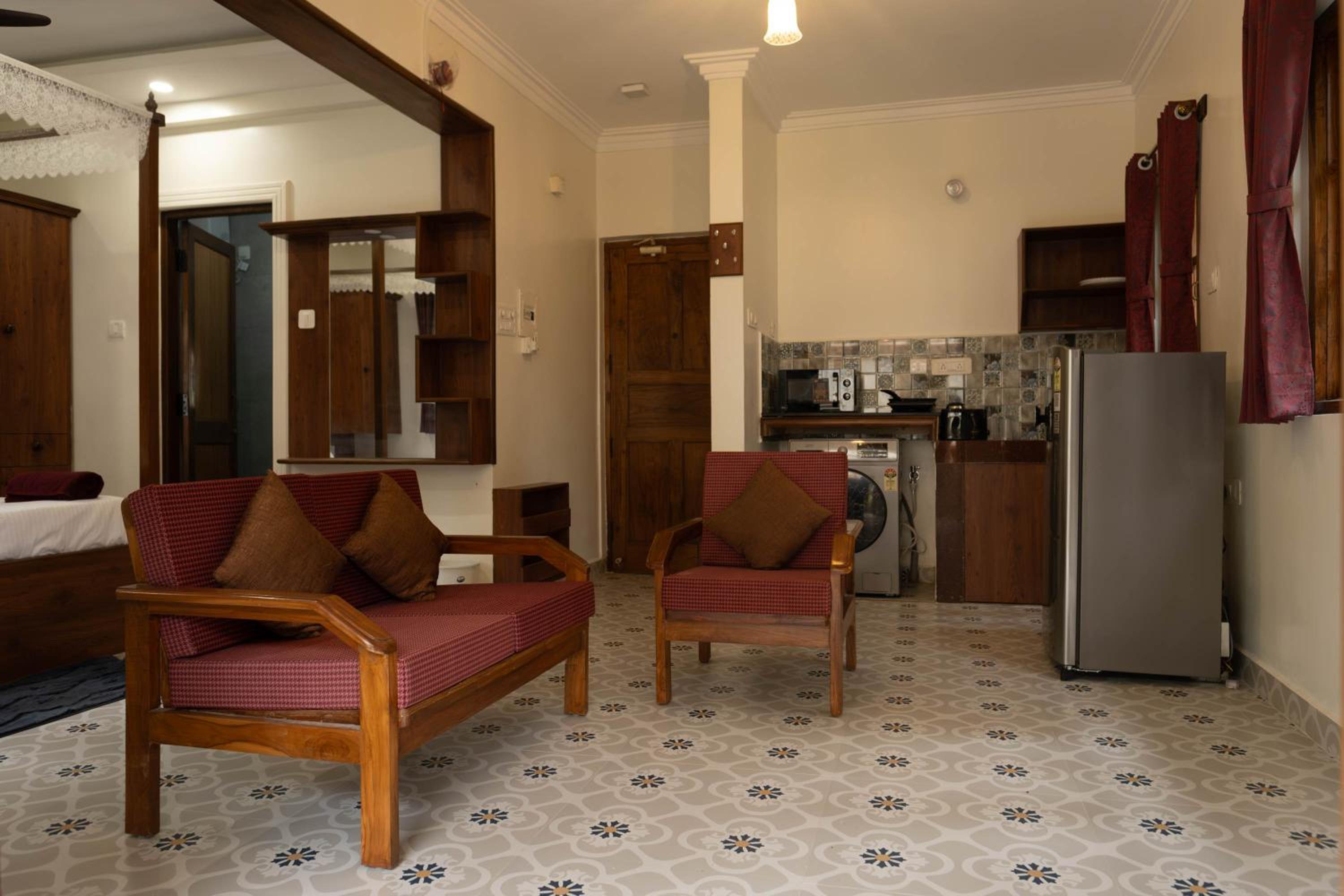 Vistar Holidays