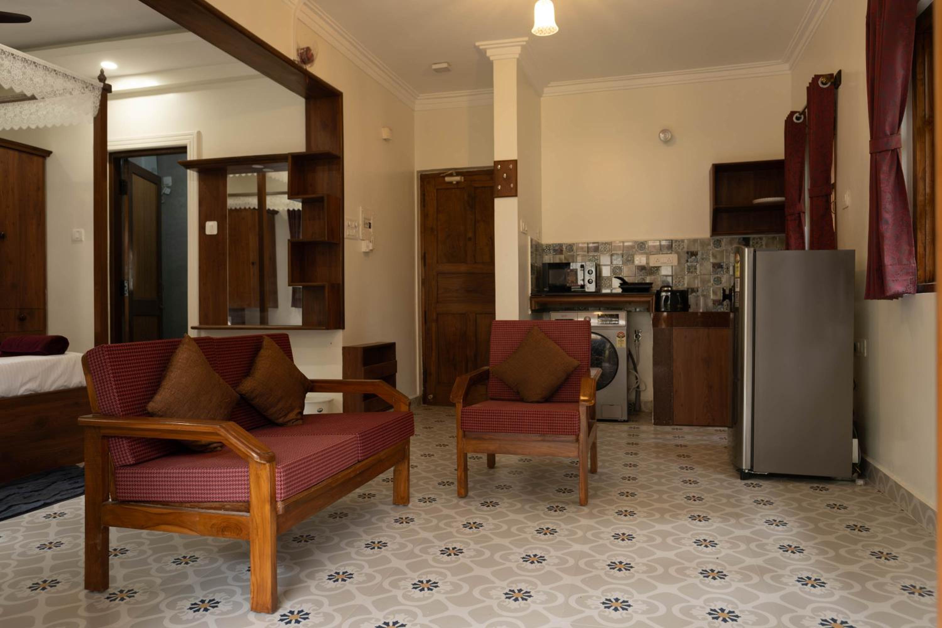 Vistar Holidays