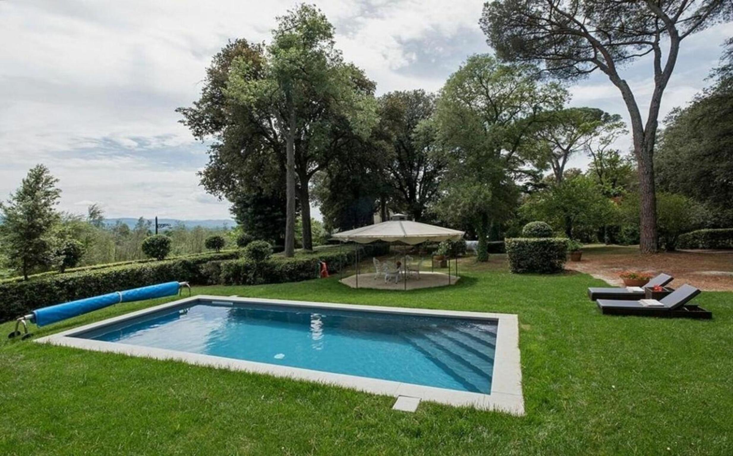 Villa Dante