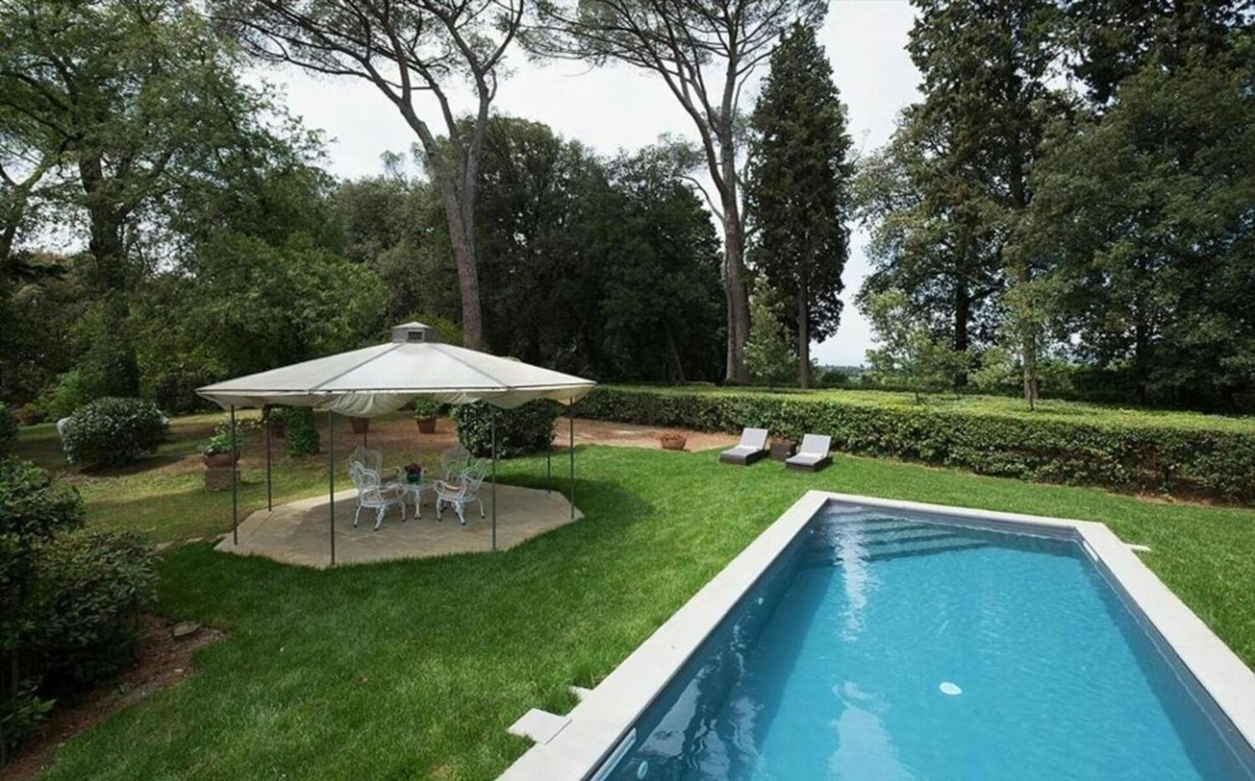 Villa Dante