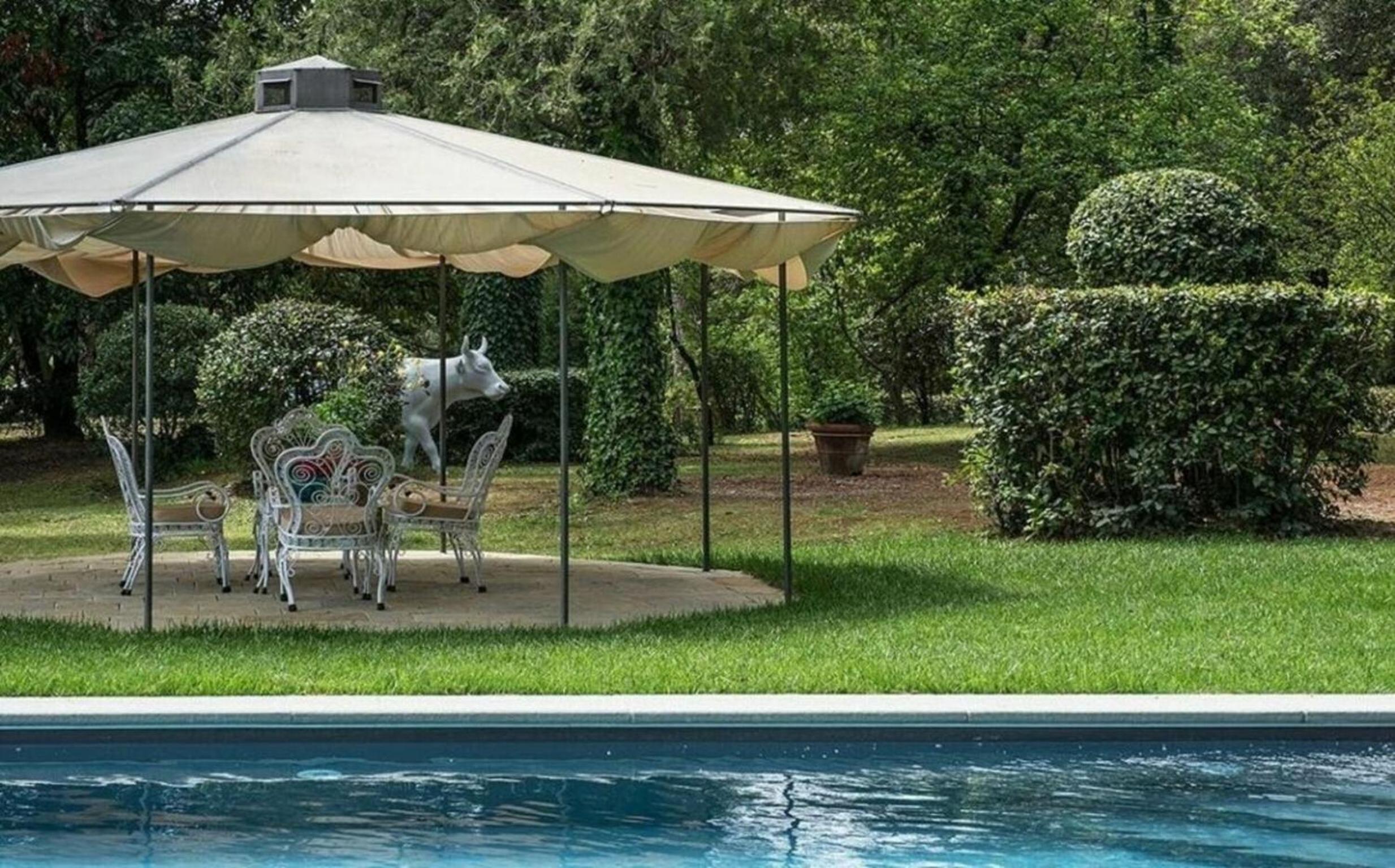 Villa Dante